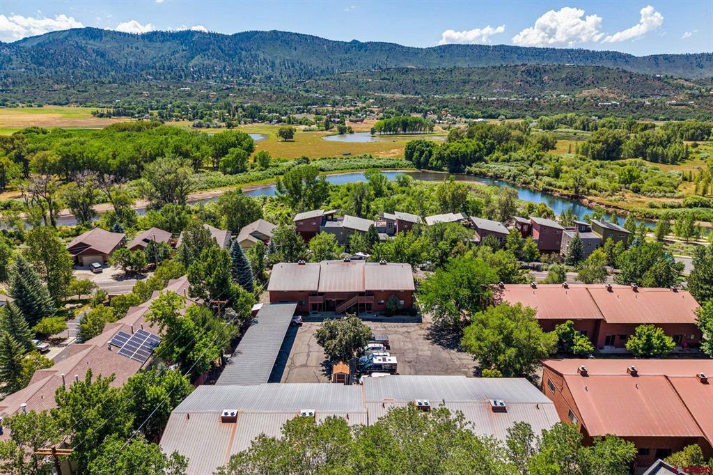 551 Animas View Drive Unit: 4