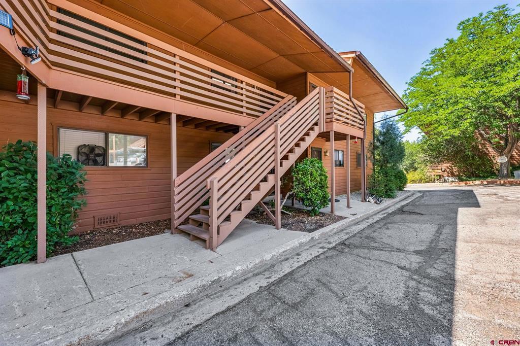 551 Animas View Drive Unit: 4
