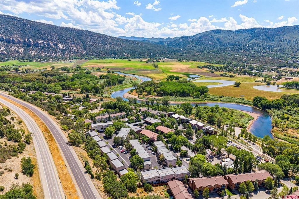 551 Animas View Drive Unit: 4