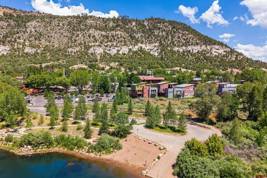 551 Animas View Drive Unit: 4
