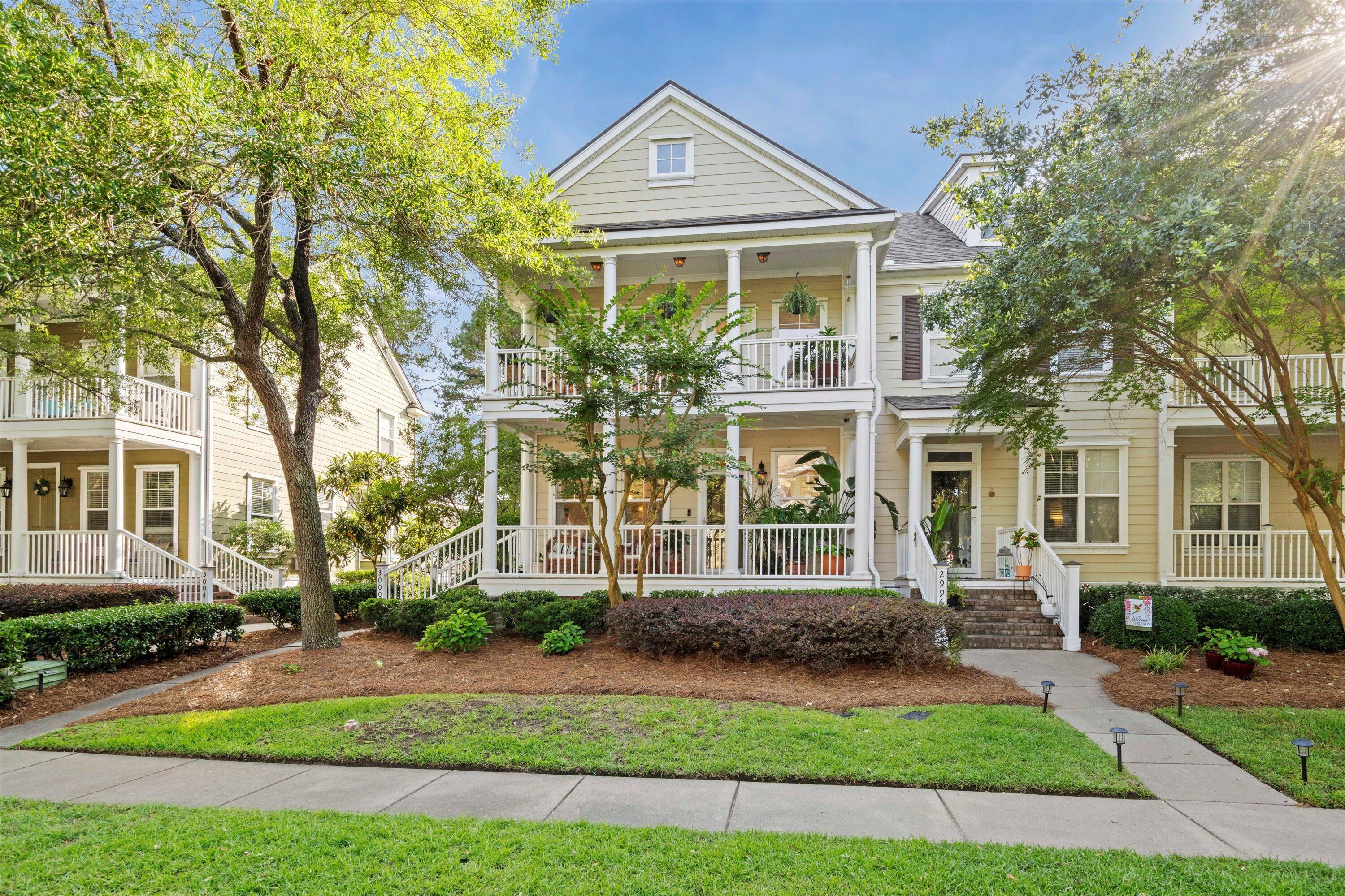3000 Treadwell Street
