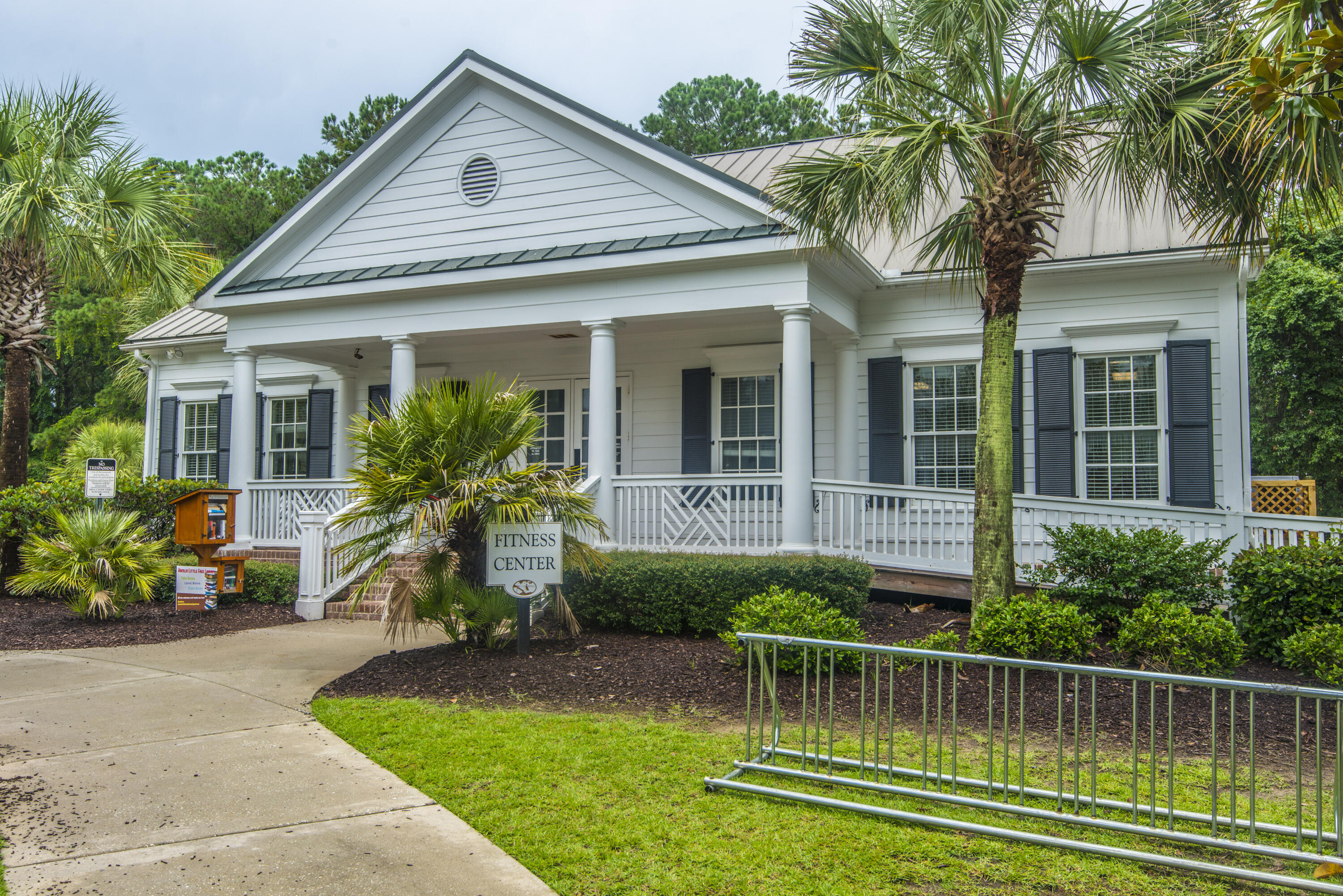 3000 Treadwell Street
