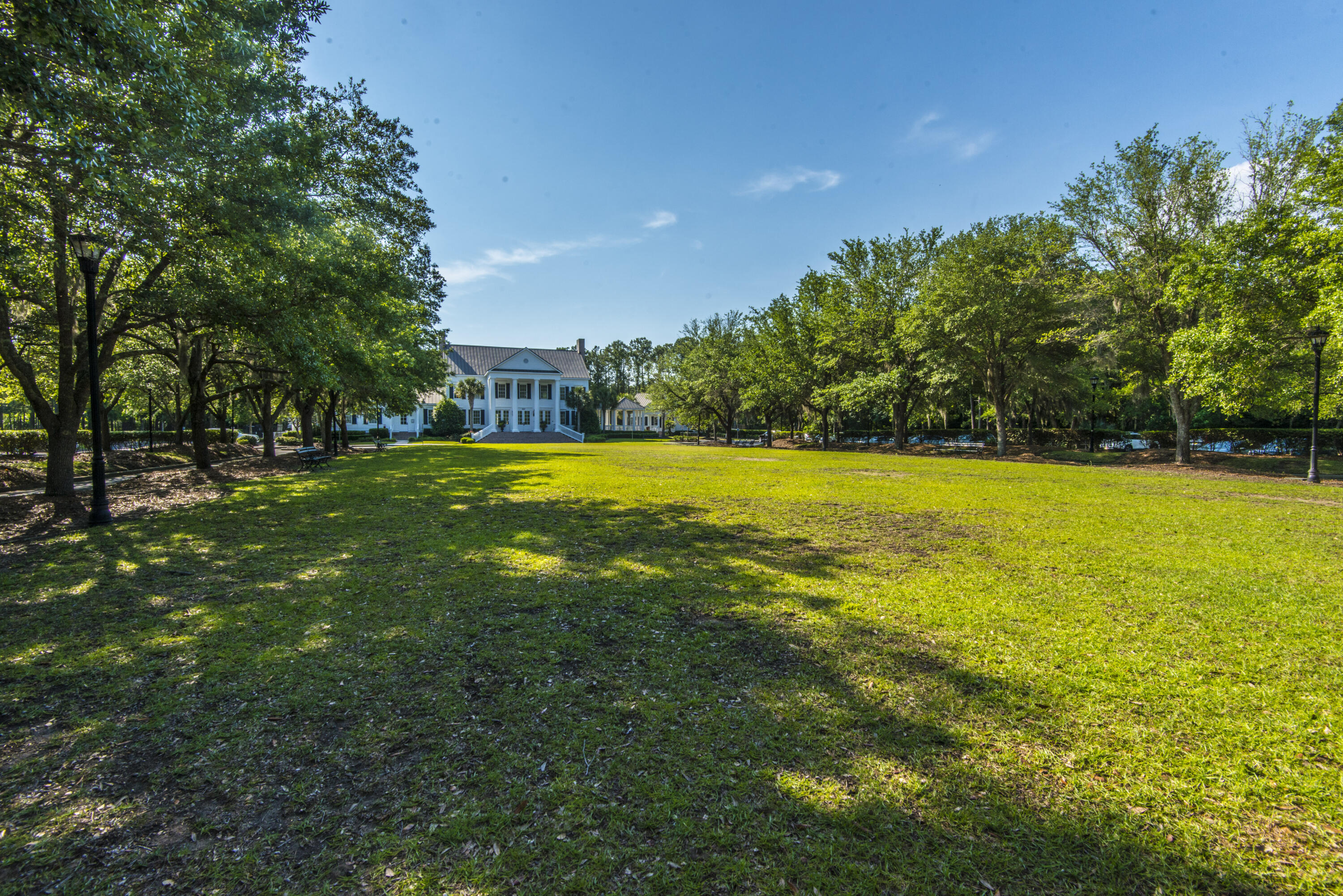 3000 Treadwell Street