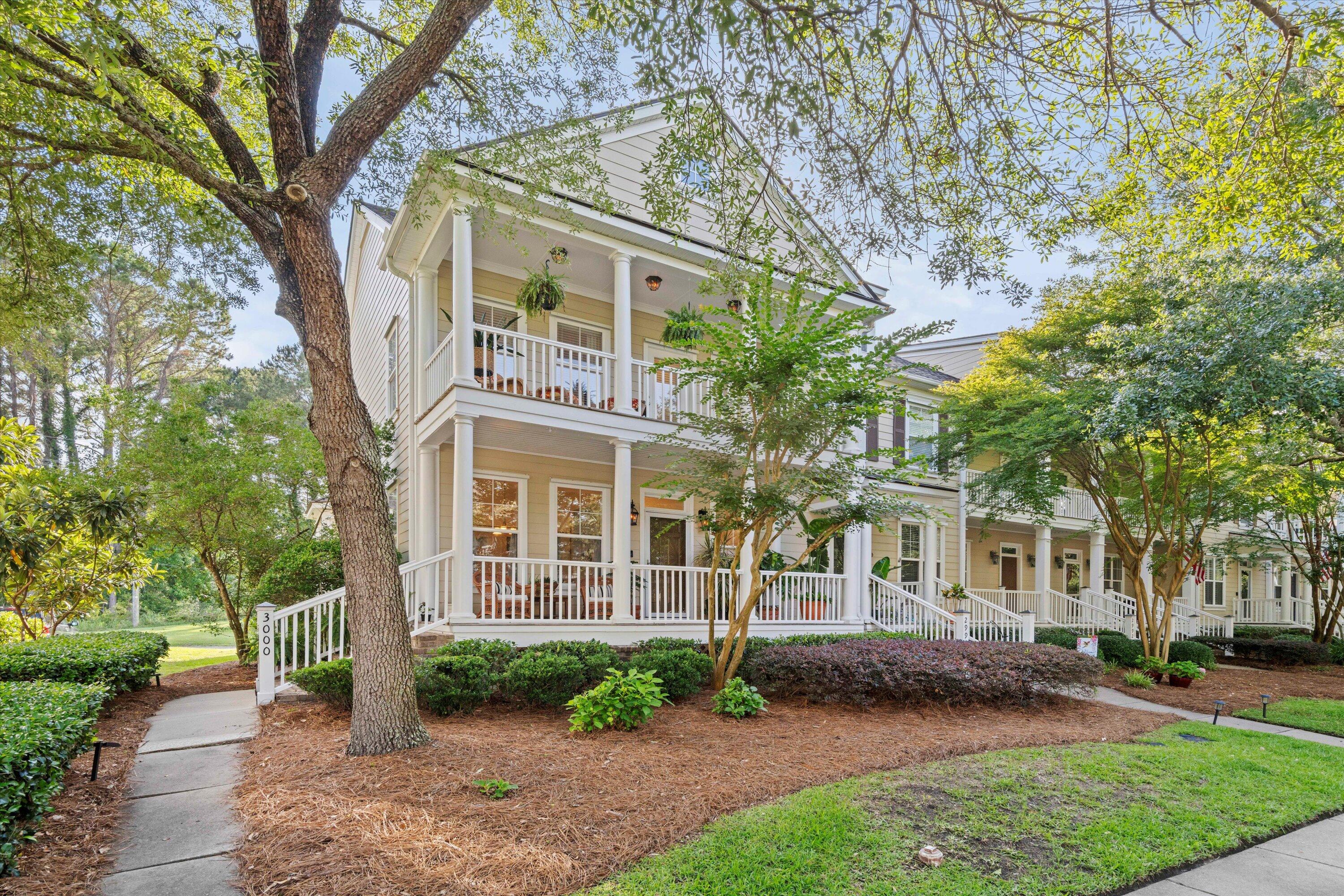 3000 Treadwell Street