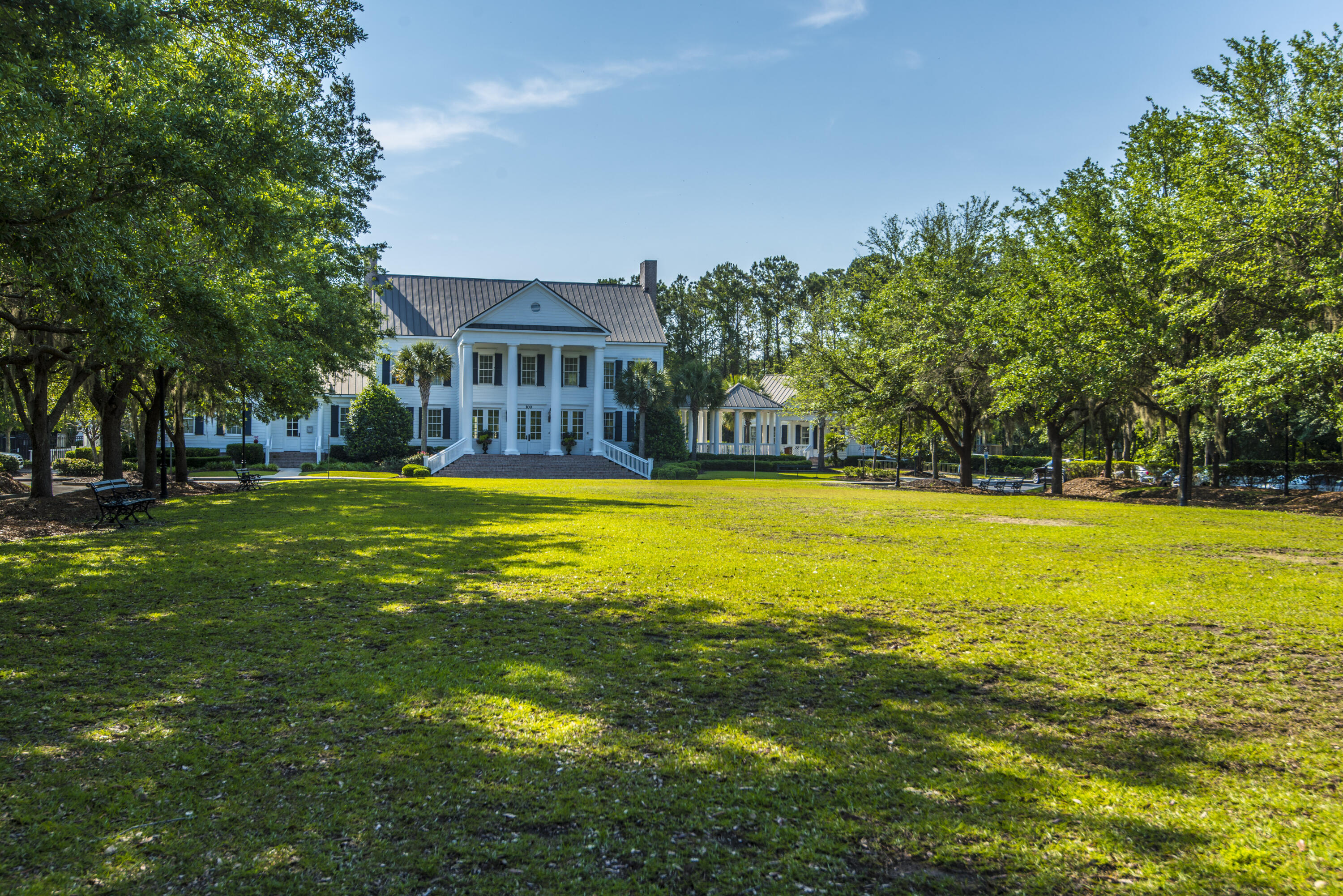 3000 Treadwell Street