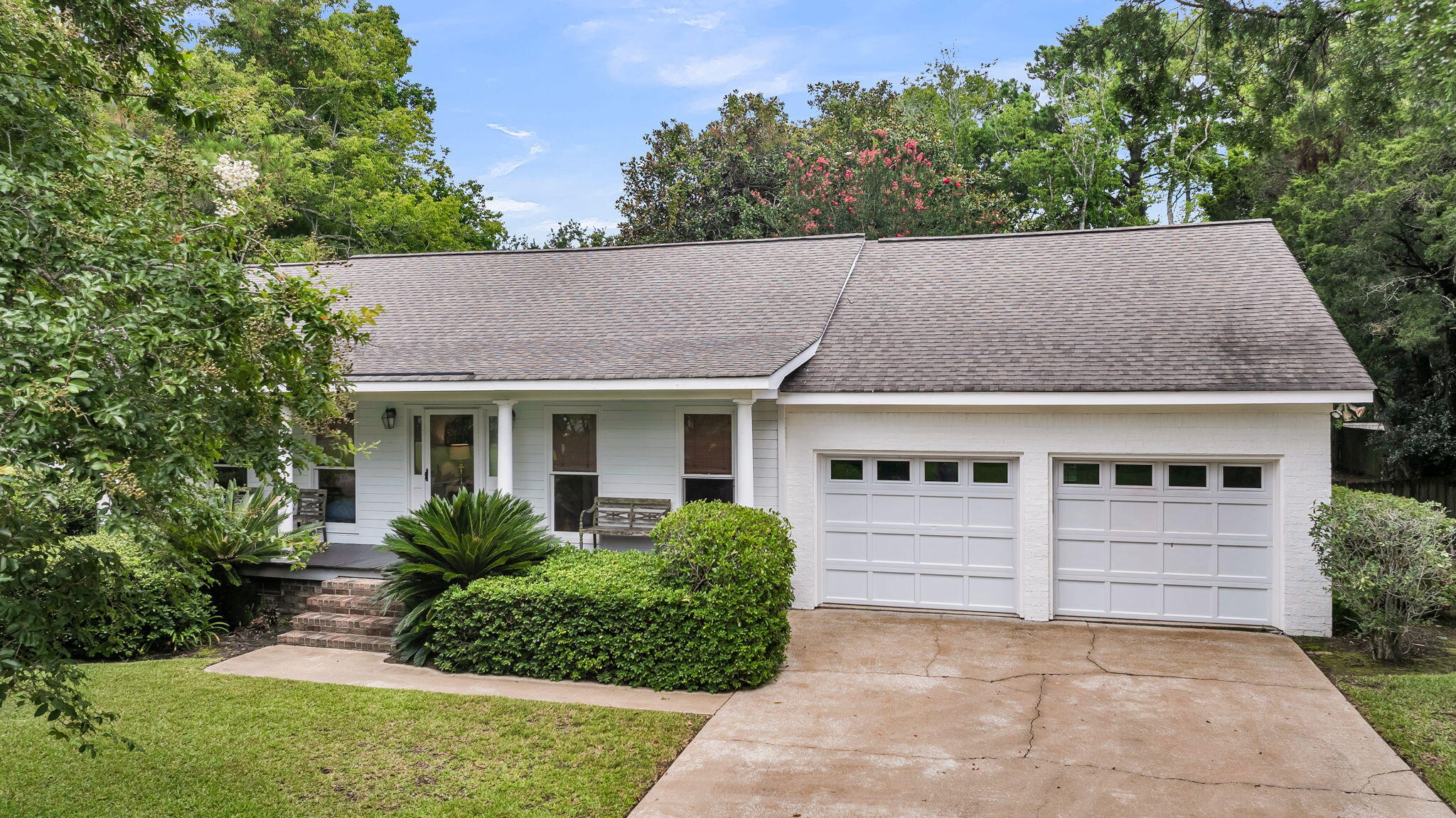 881 Kushiwah Creek Drive, Charleston