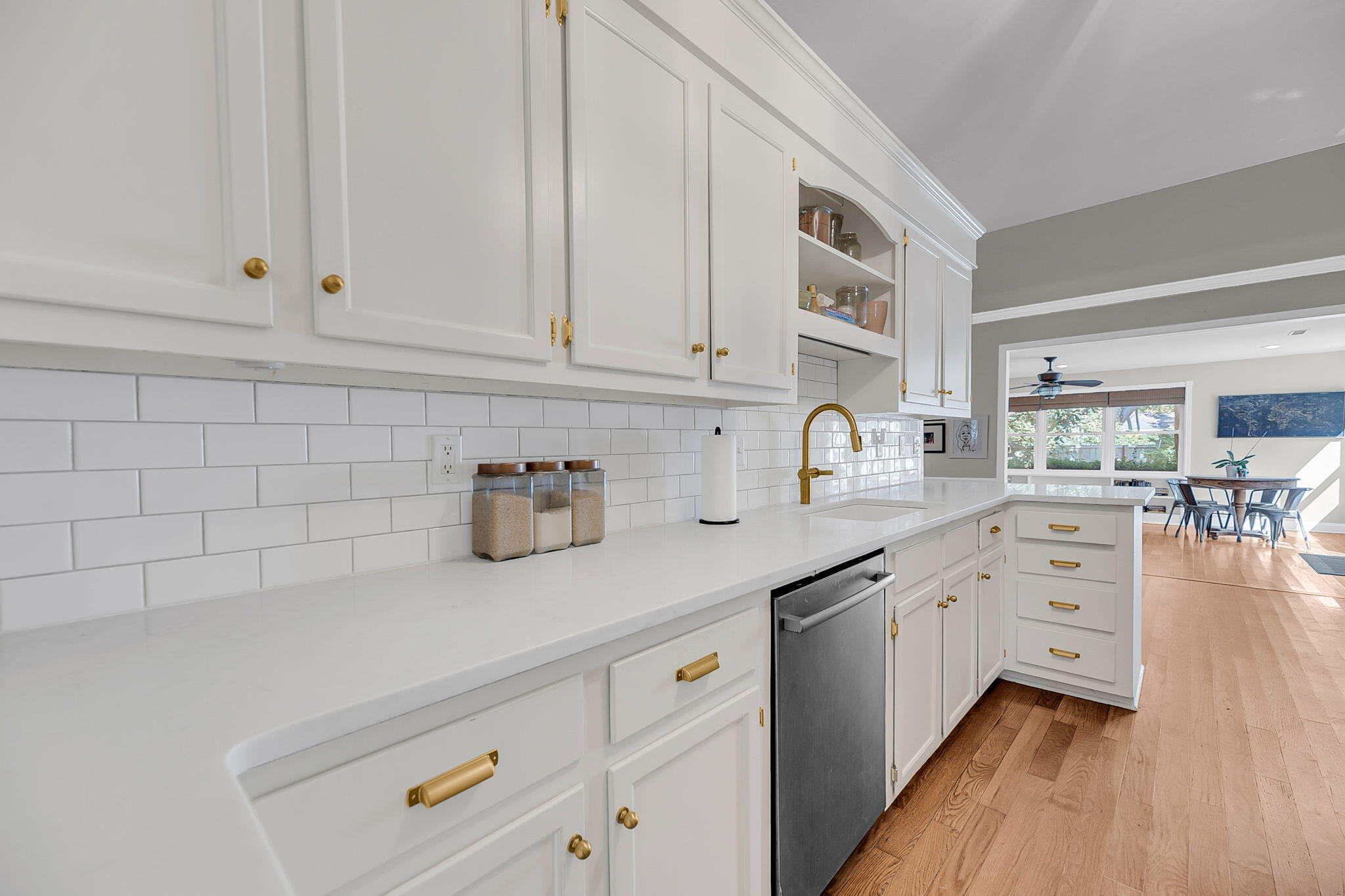 881 Kushiwah Creek Drive, Charleston