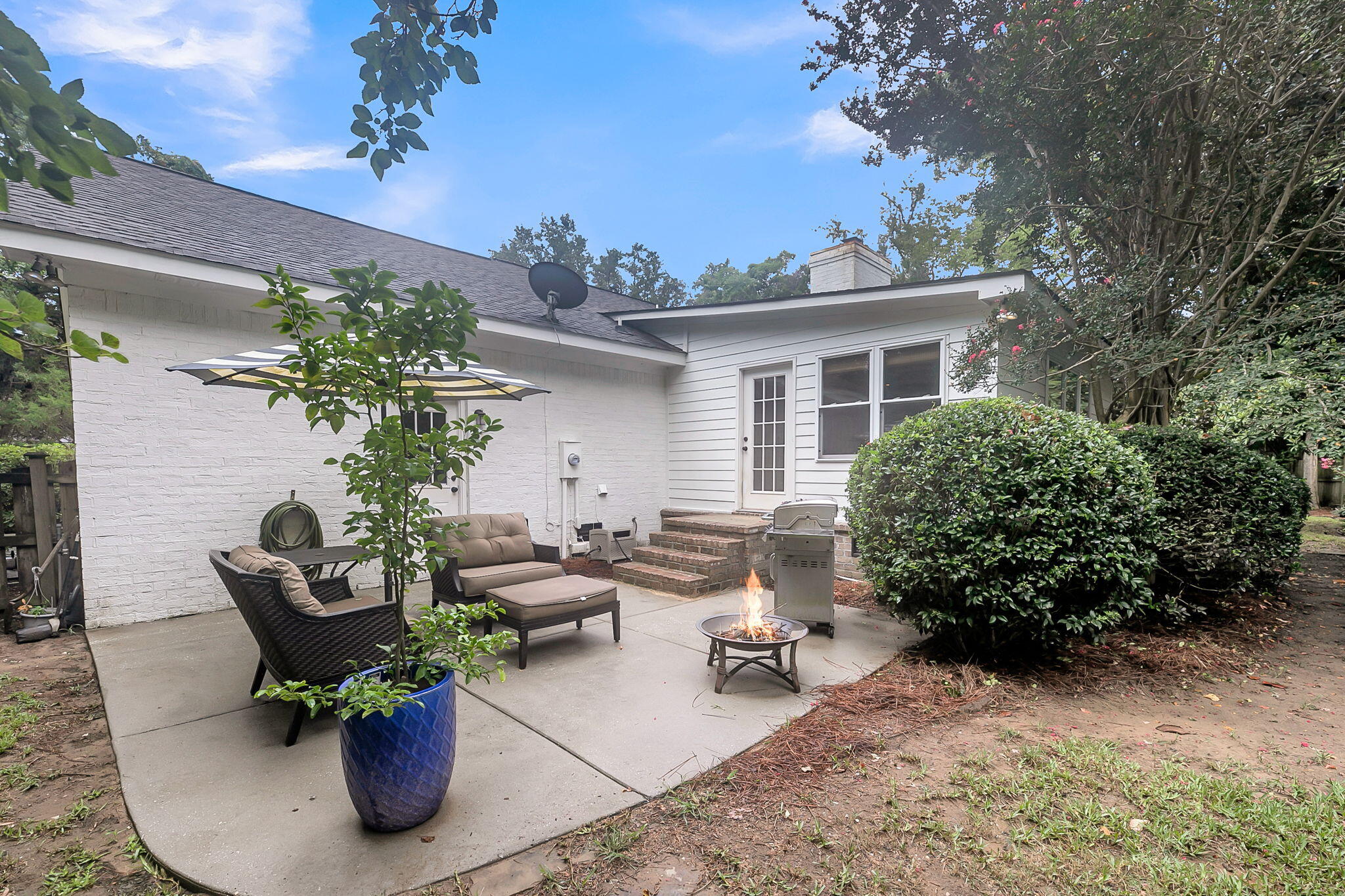 881 Kushiwah Creek Drive, Charleston