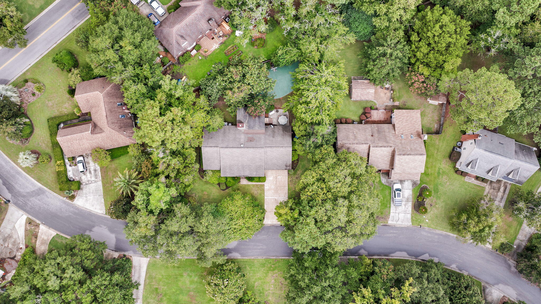 881 Kushiwah Creek Drive, Charleston