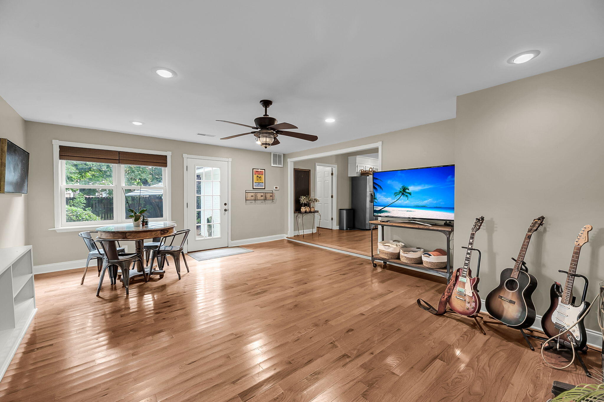 881 Kushiwah Creek Drive, Charleston