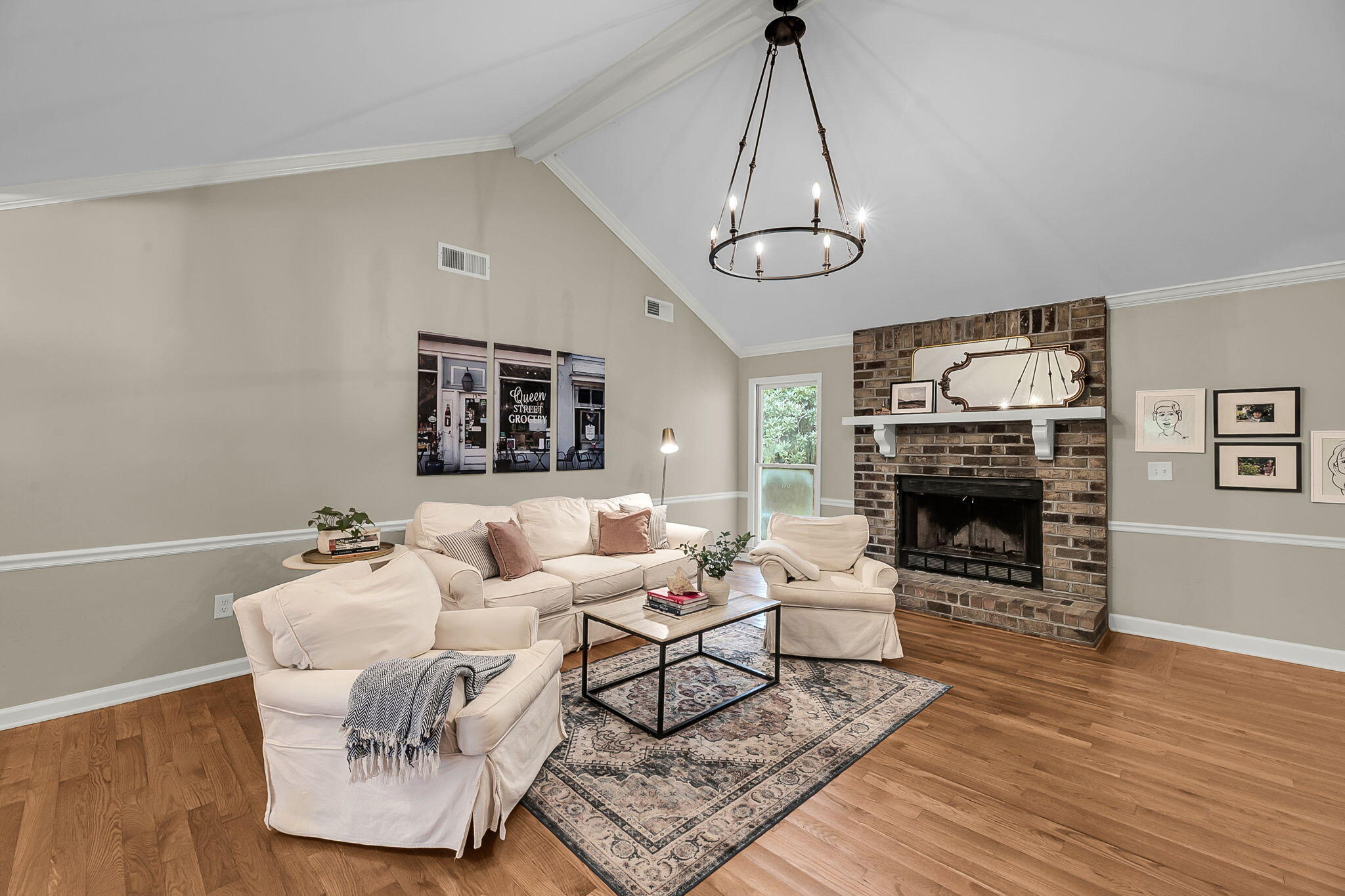 881 Kushiwah Creek Drive, Charleston