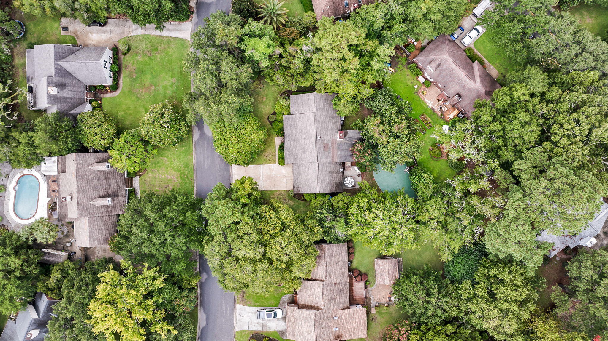 881 Kushiwah Creek Drive, Charleston