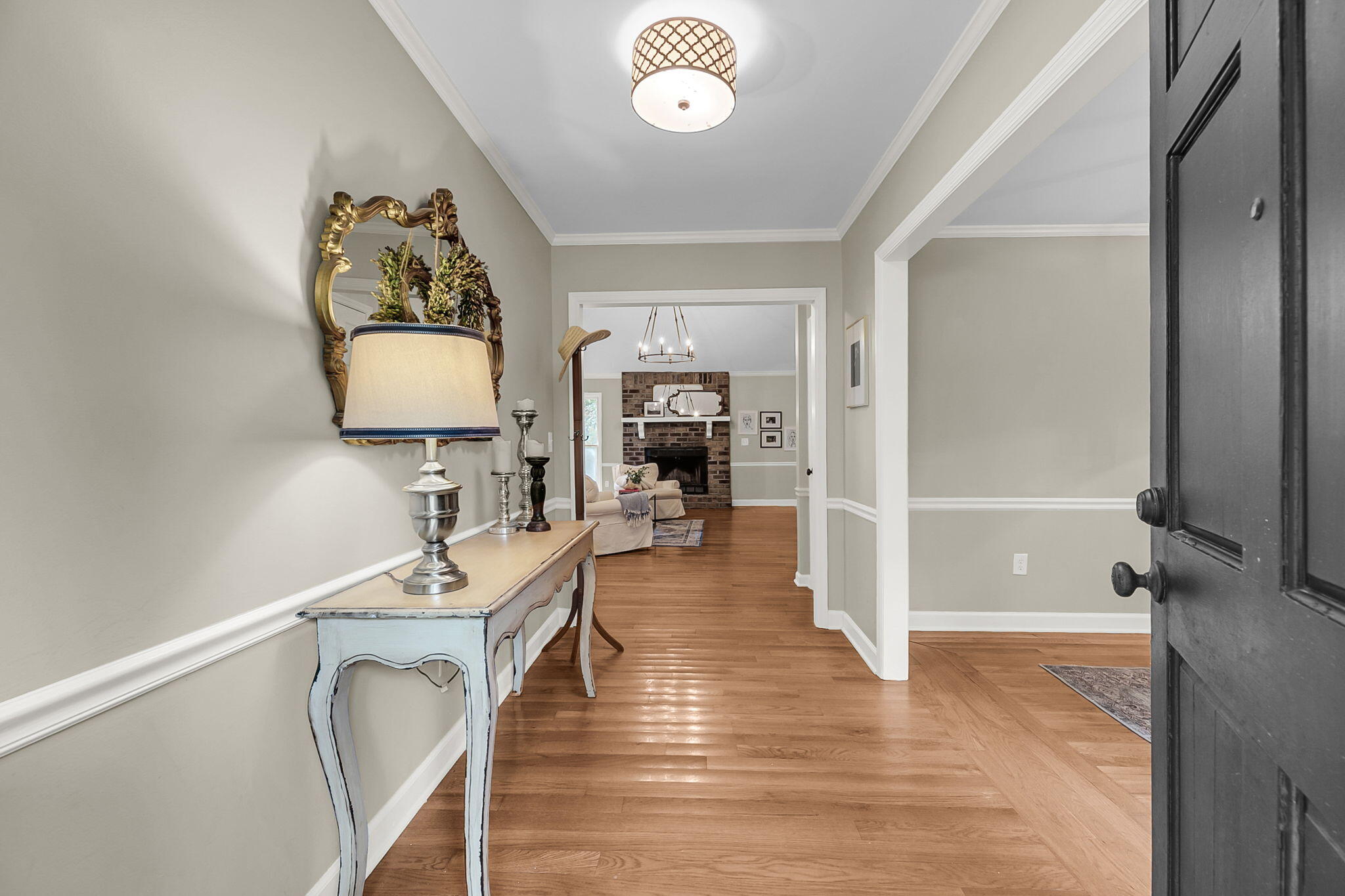 881 Kushiwah Creek Drive, Charleston