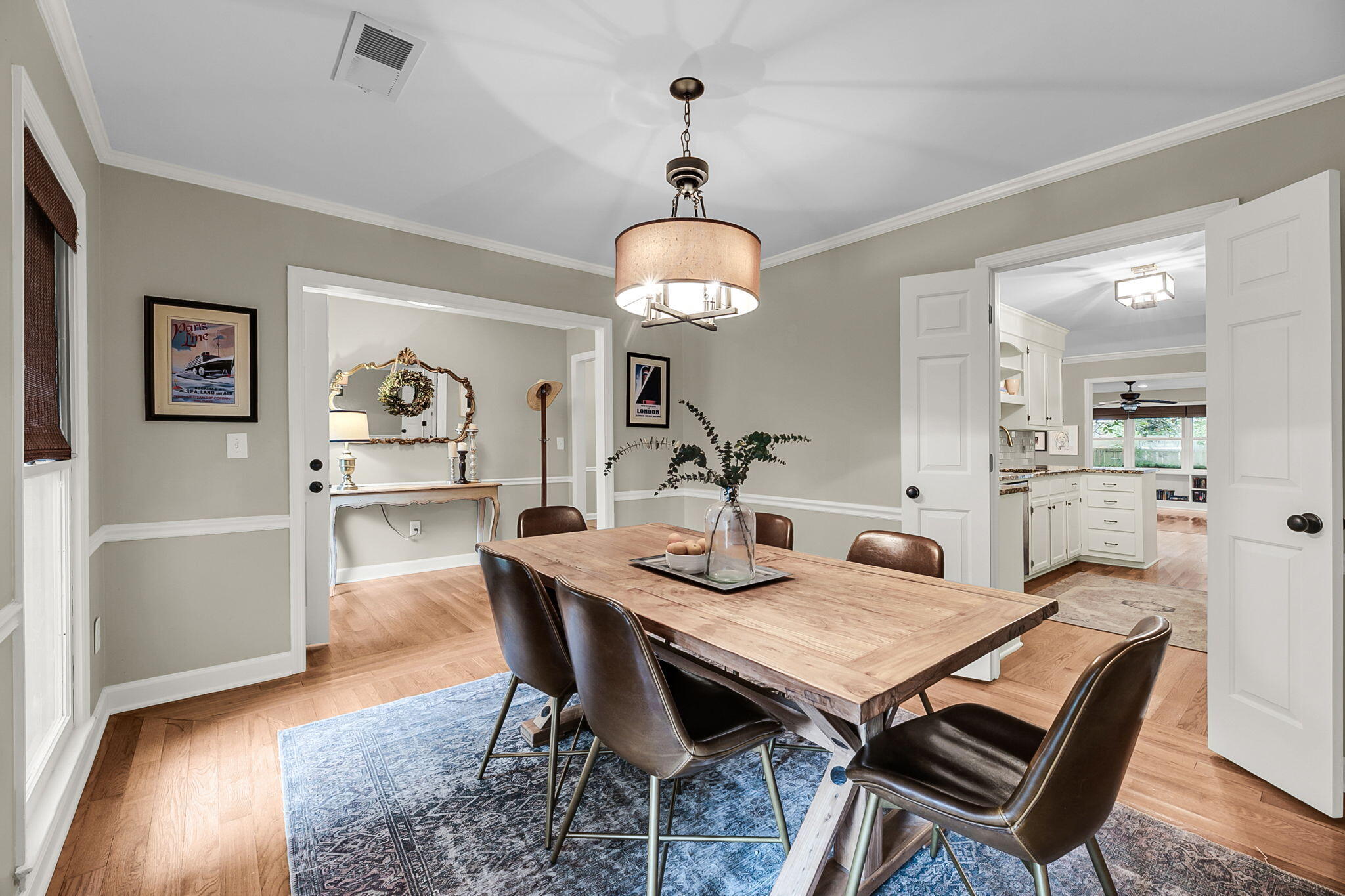 881 Kushiwah Creek Drive, Charleston