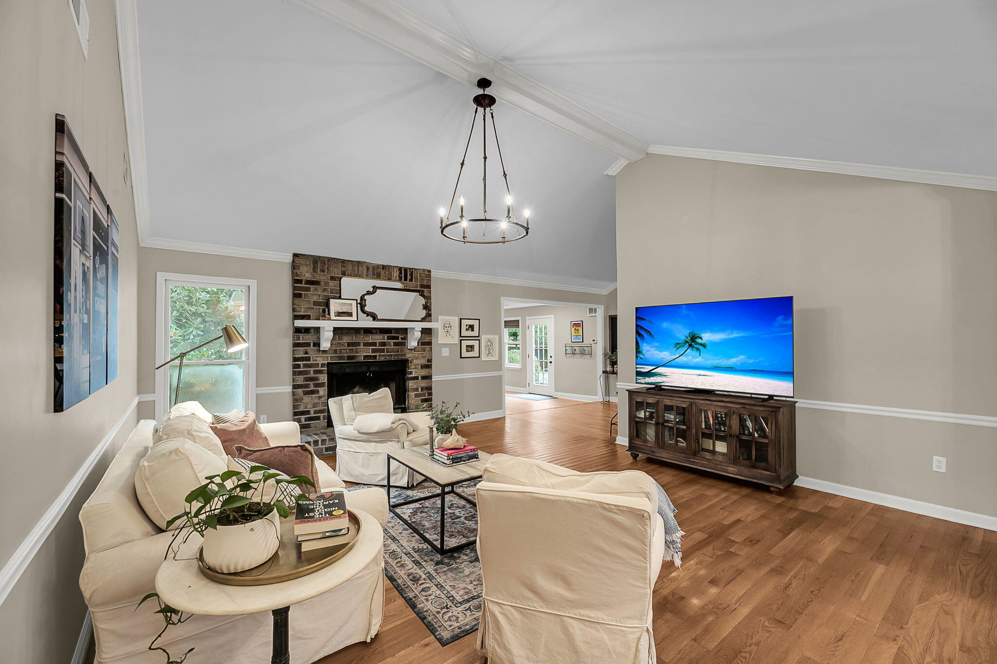 881 Kushiwah Creek Drive, Charleston