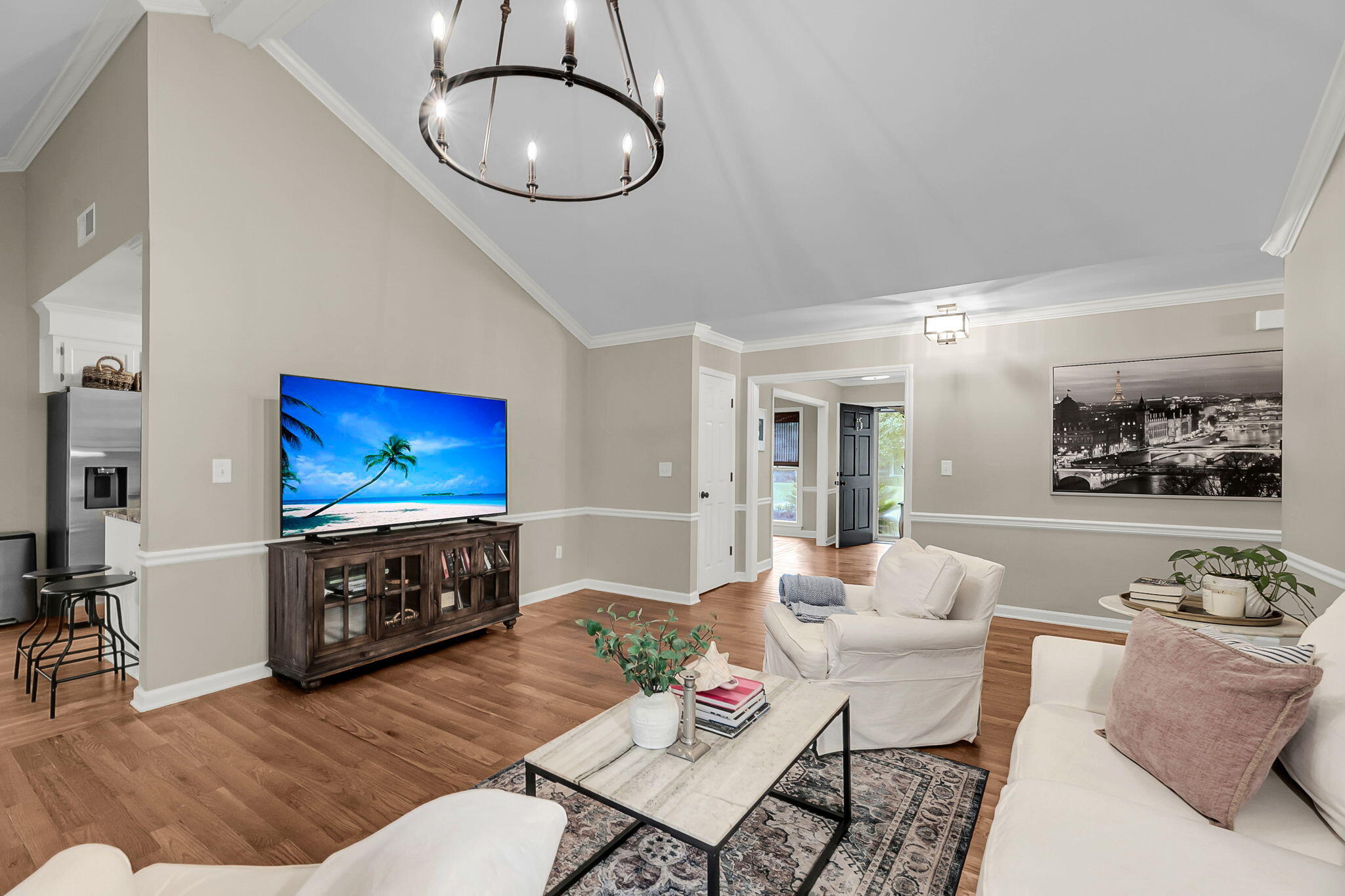 881 Kushiwah Creek Drive, Charleston