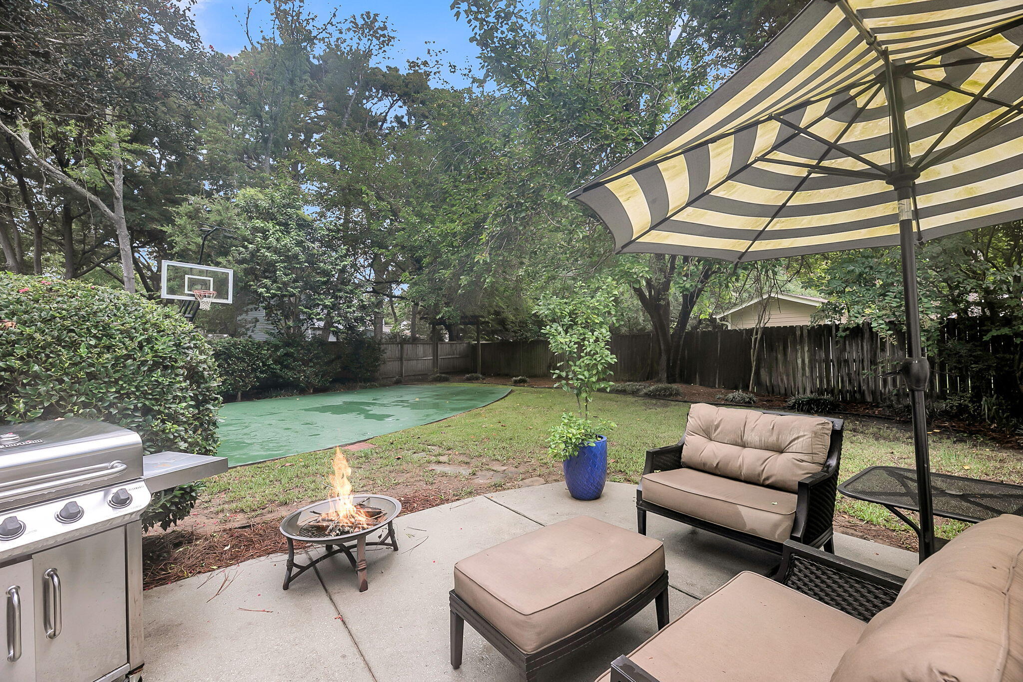 881 Kushiwah Creek Drive, Charleston