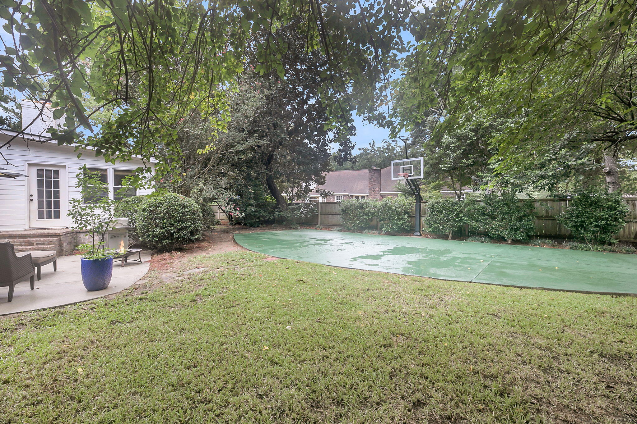 881 Kushiwah Creek Drive, Charleston