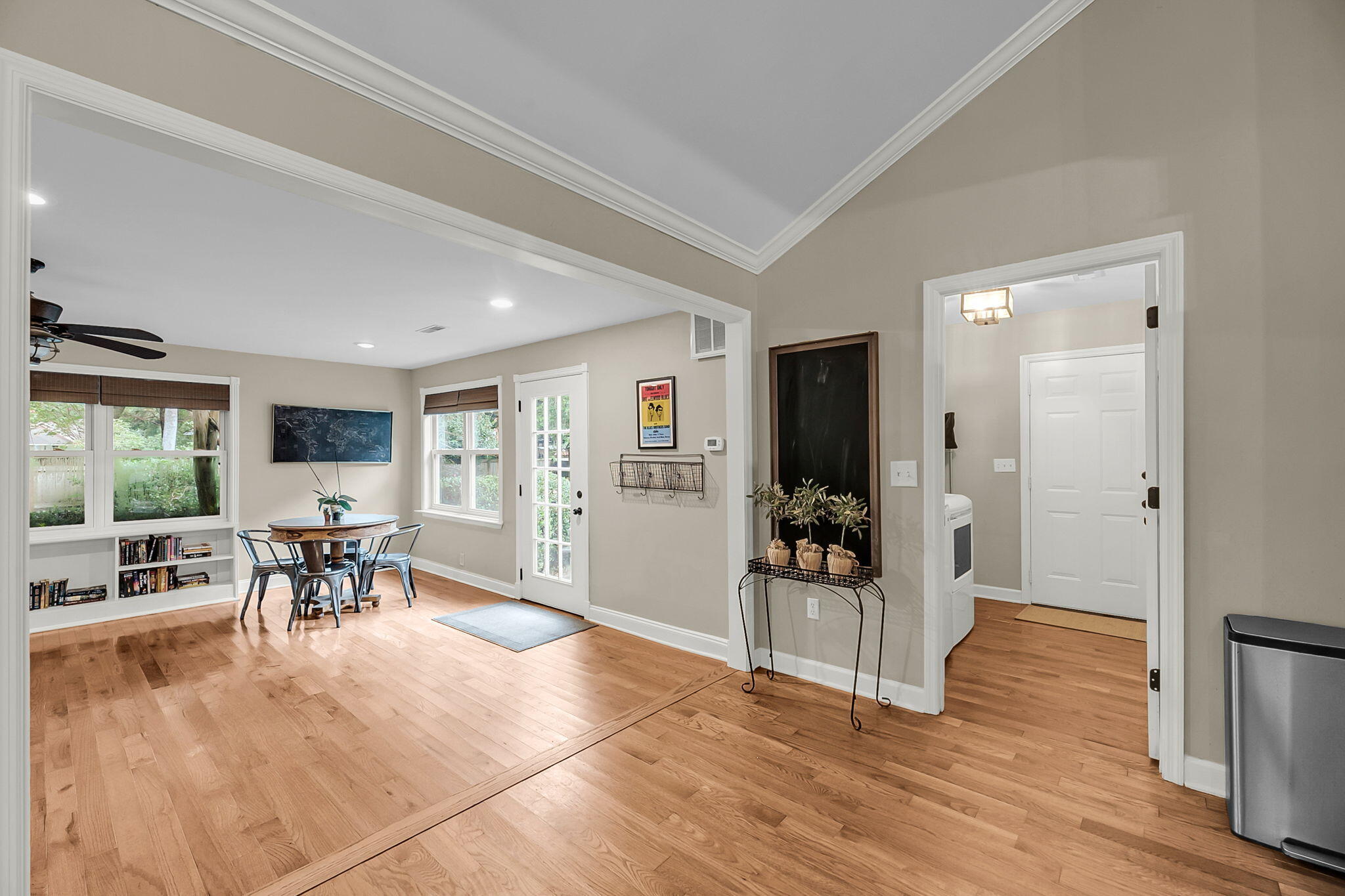 881 Kushiwah Creek Drive, Charleston