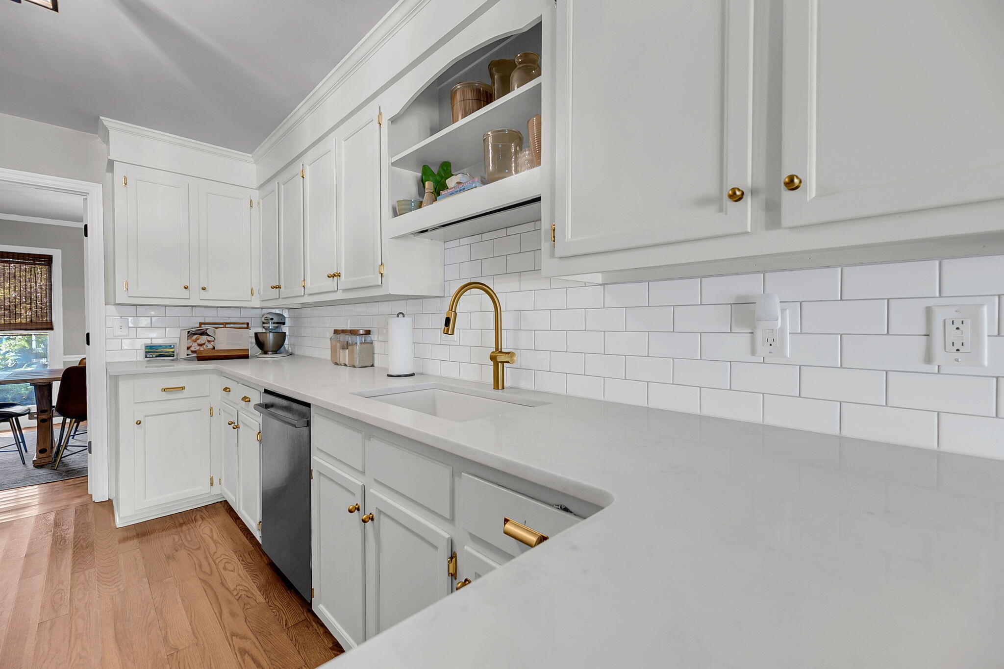 881 Kushiwah Creek Drive, Charleston