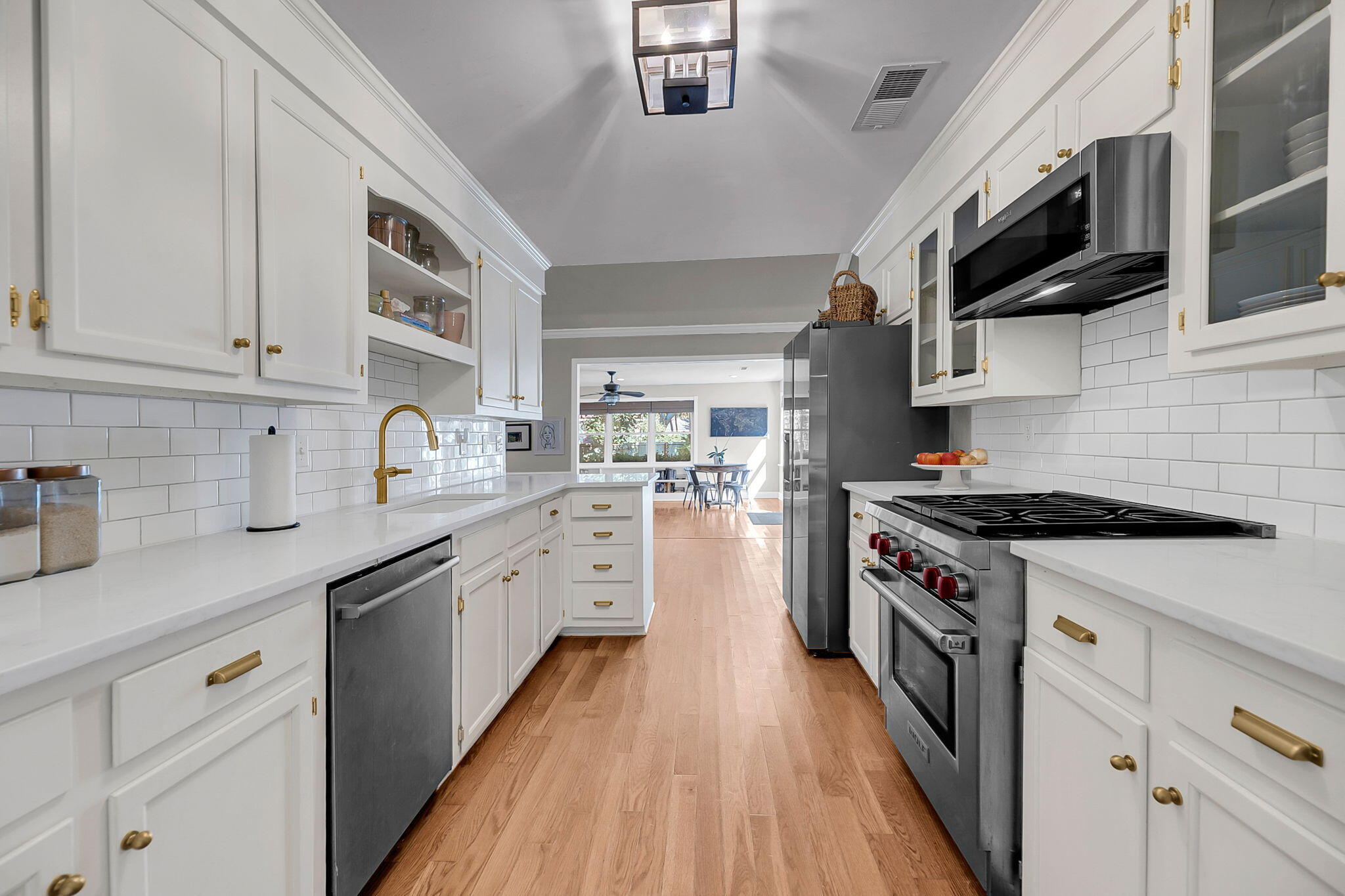 881 Kushiwah Creek Drive, Charleston