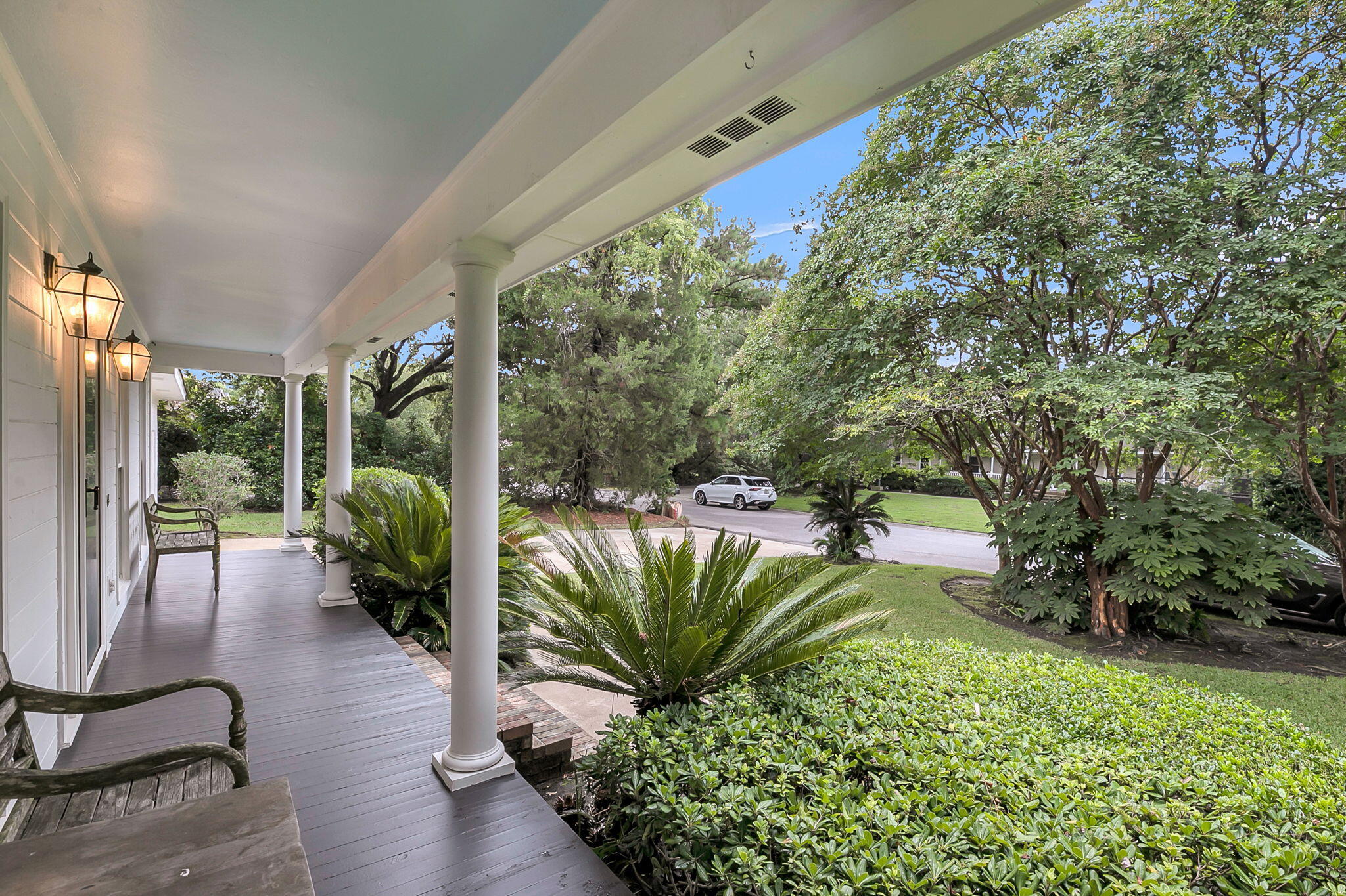 881 Kushiwah Creek Drive, Charleston