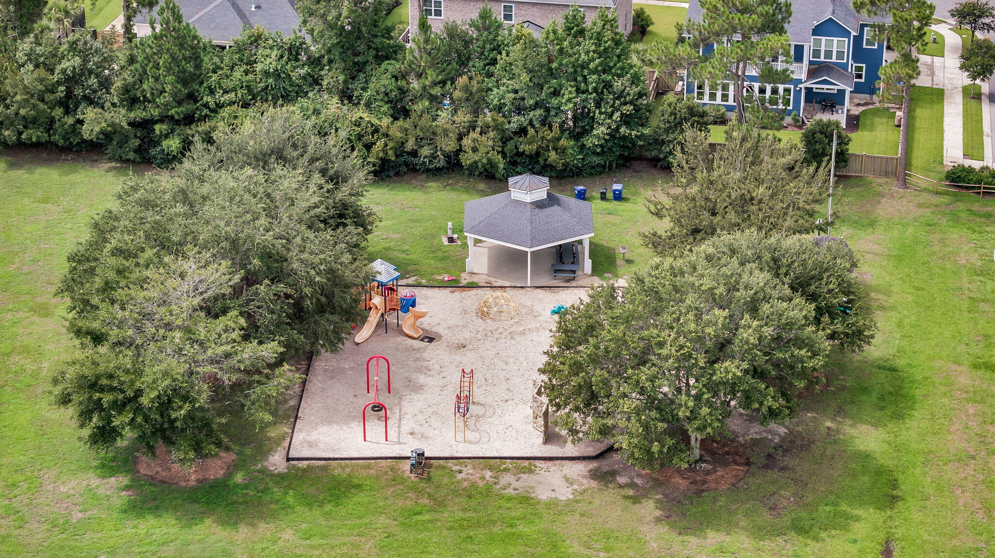 881 Kushiwah Creek Drive, Charleston