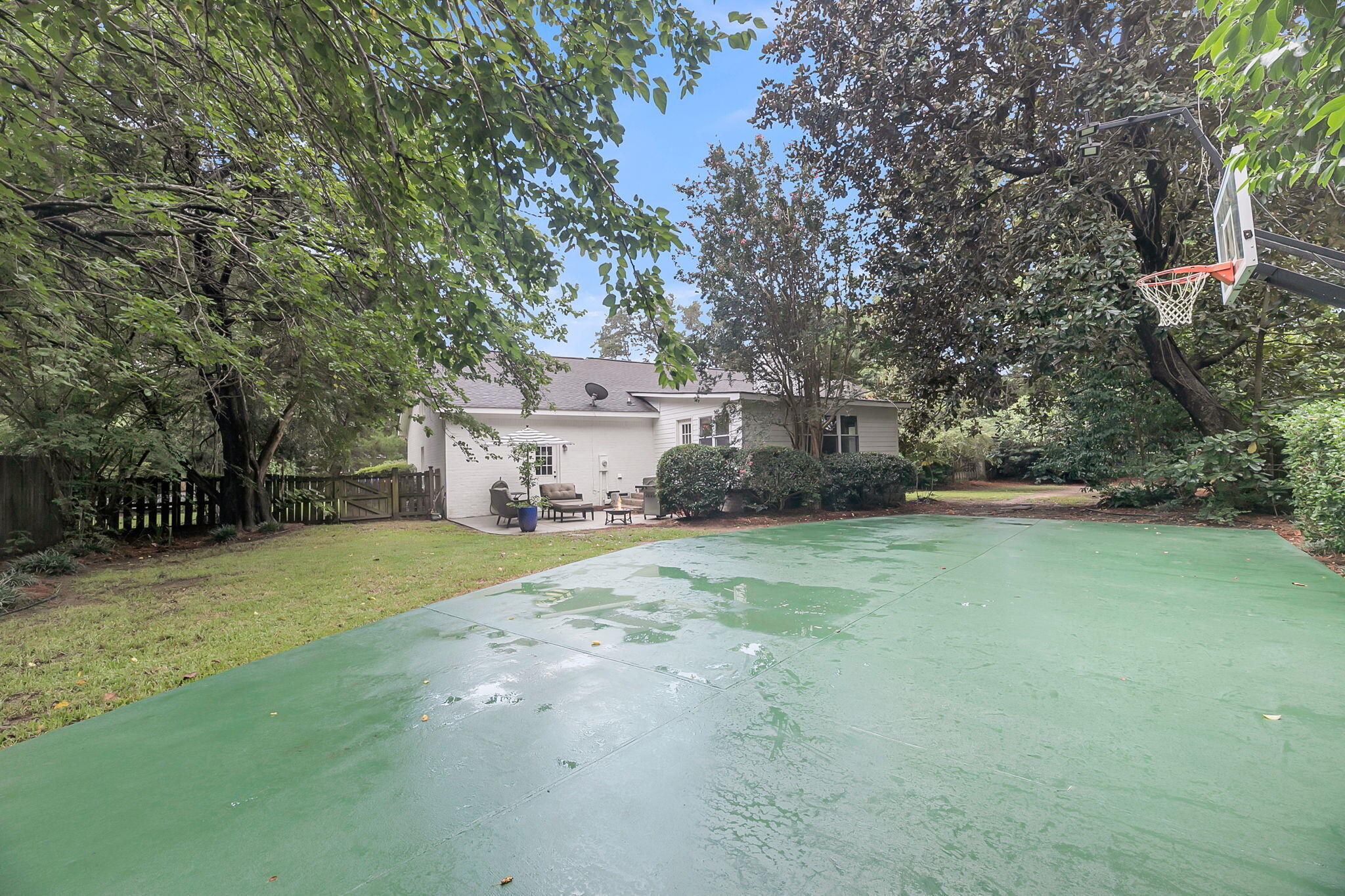 881 Kushiwah Creek Drive, Charleston