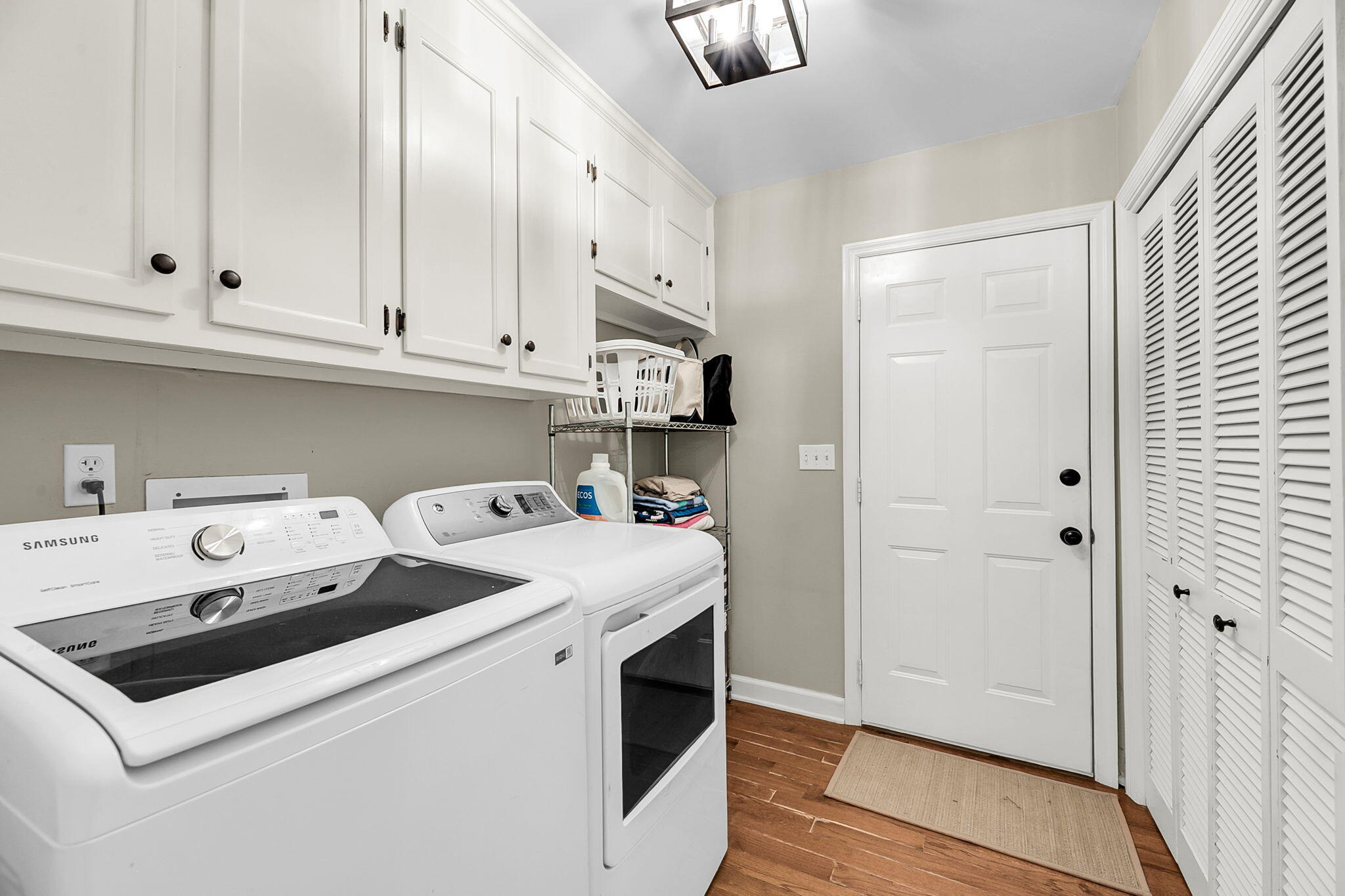 881 Kushiwah Creek Drive, Charleston