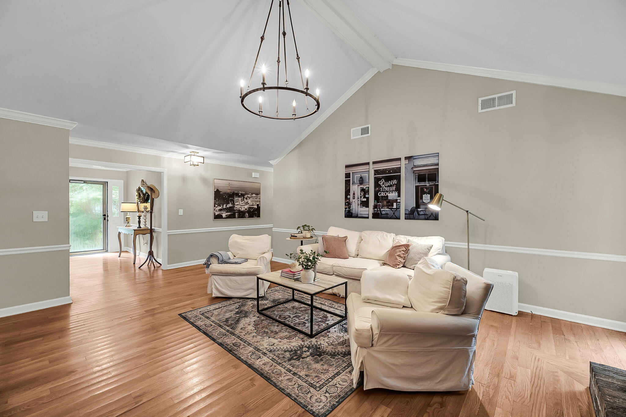 881 Kushiwah Creek Drive, Charleston