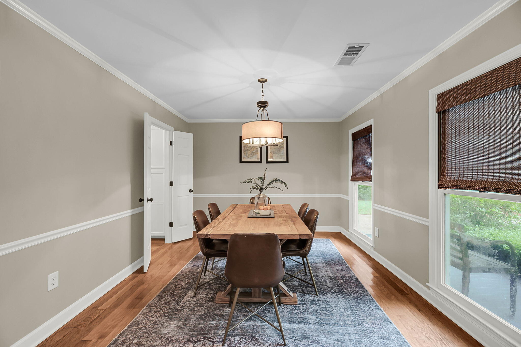 881 Kushiwah Creek Drive, Charleston