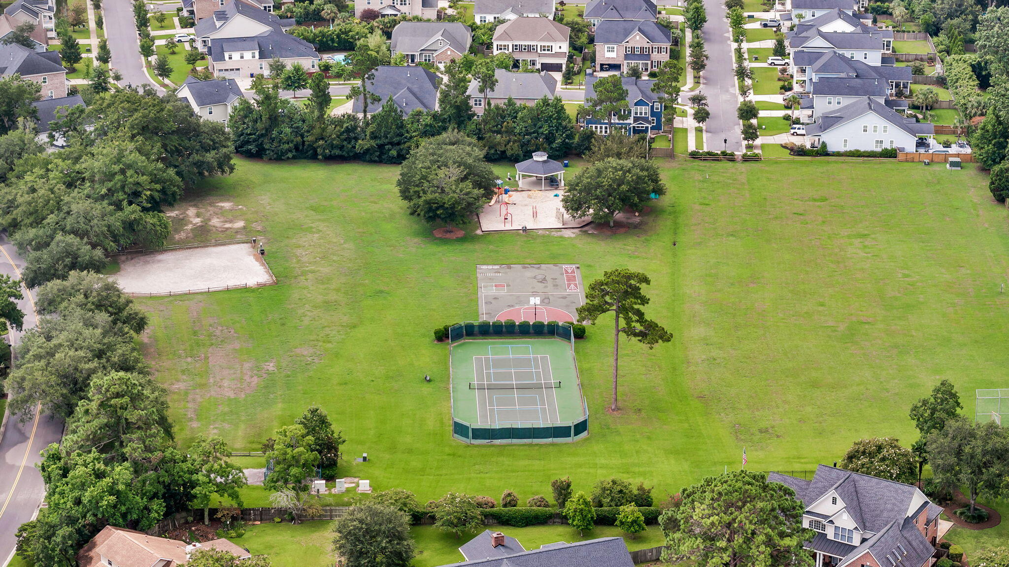 881 Kushiwah Creek Drive, Charleston