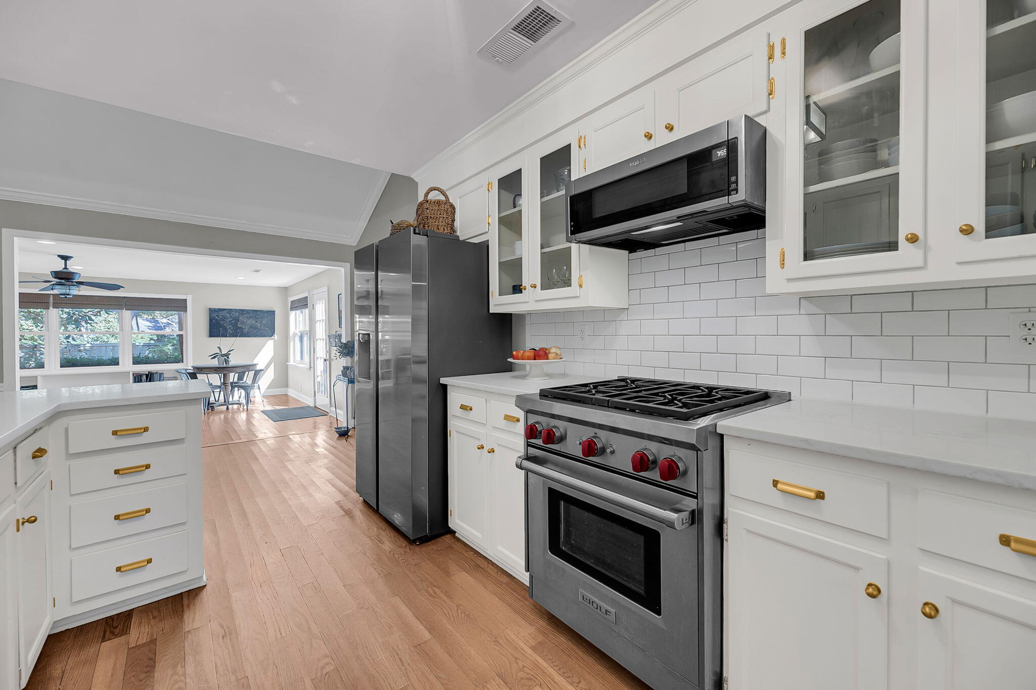 881 Kushiwah Creek Drive, Charleston