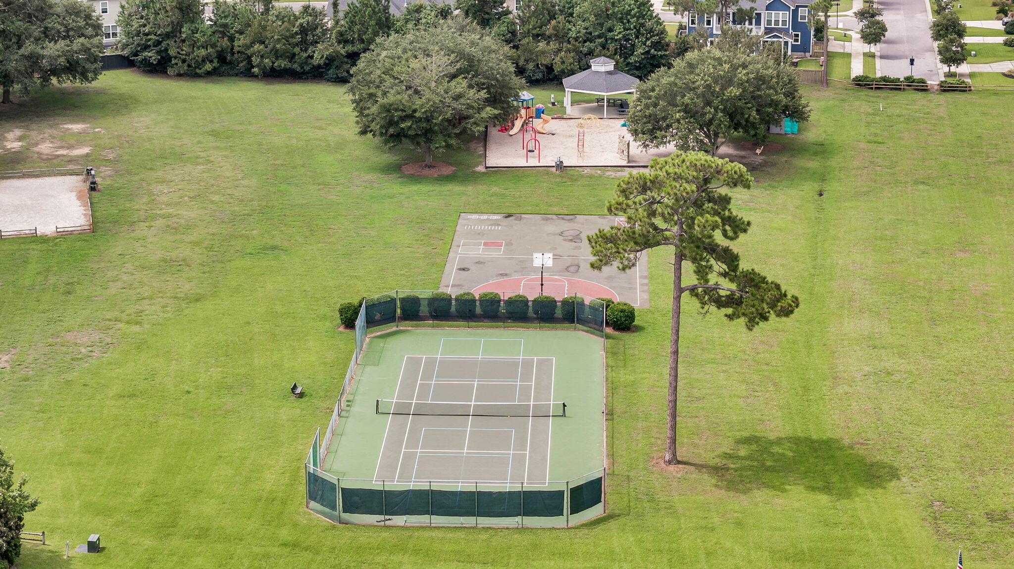 881 Kushiwah Creek Drive, Charleston