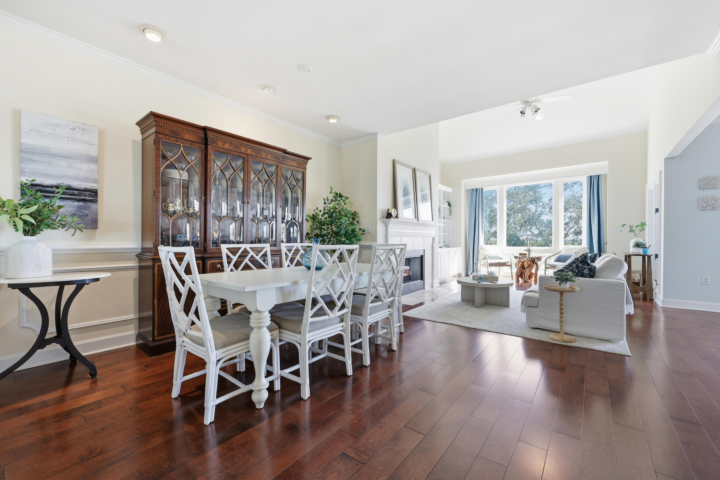 1551 Ben Sawyer Boulevard # J Unit: 2-J