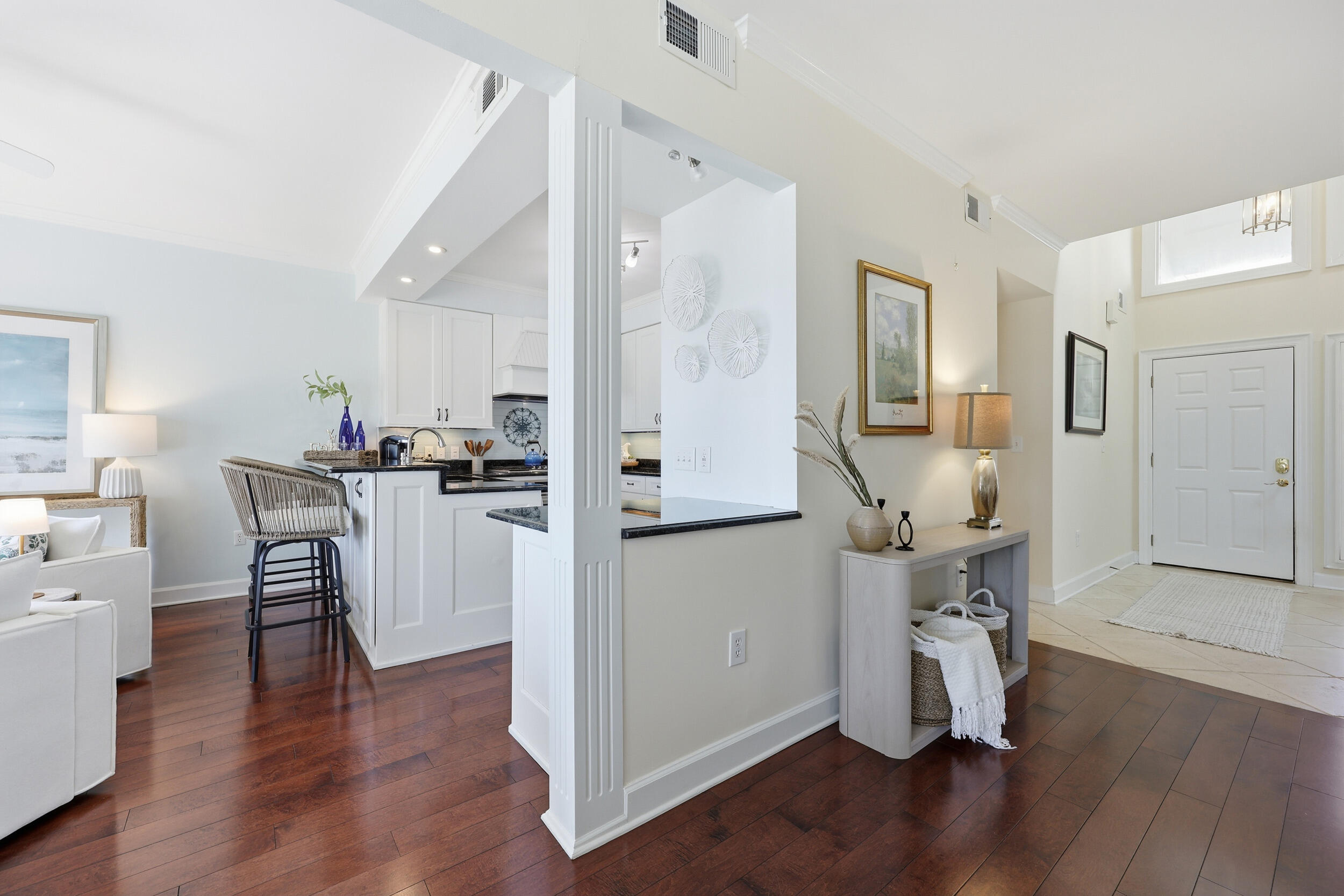 1551 Ben Sawyer Boulevard # J Unit: 2-J