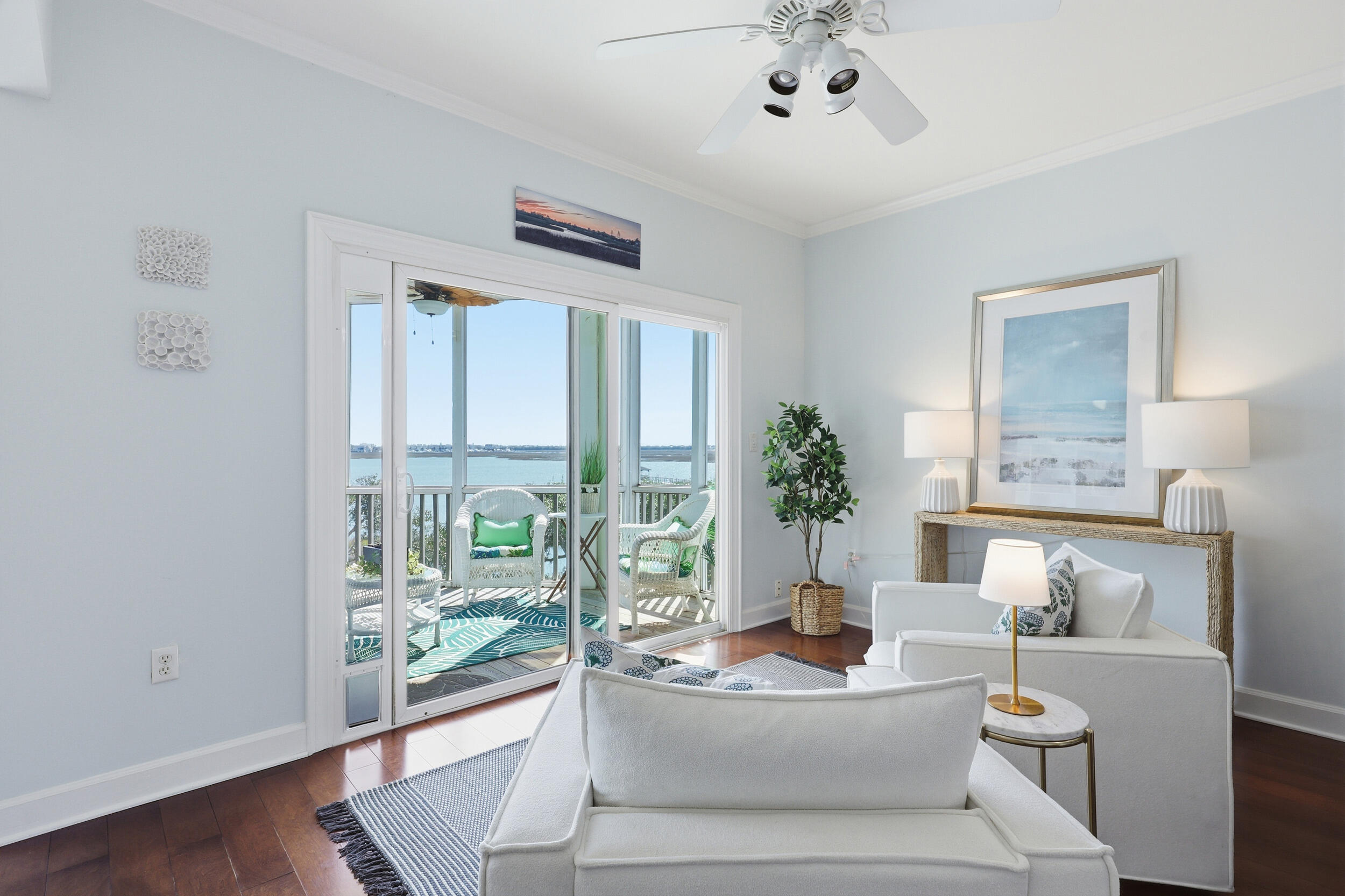 1551 Ben Sawyer Boulevard # J Unit: 2-J