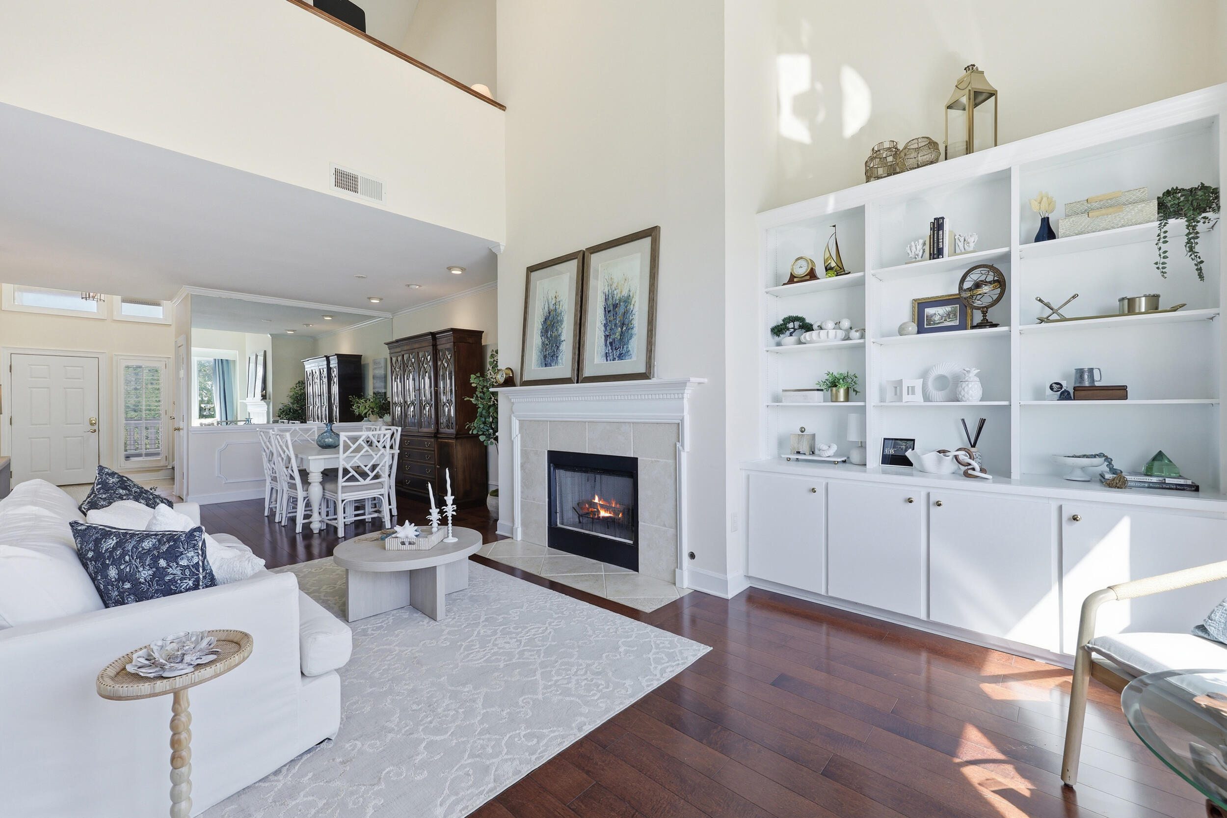 1551 Ben Sawyer Boulevard # J Unit: 2-J