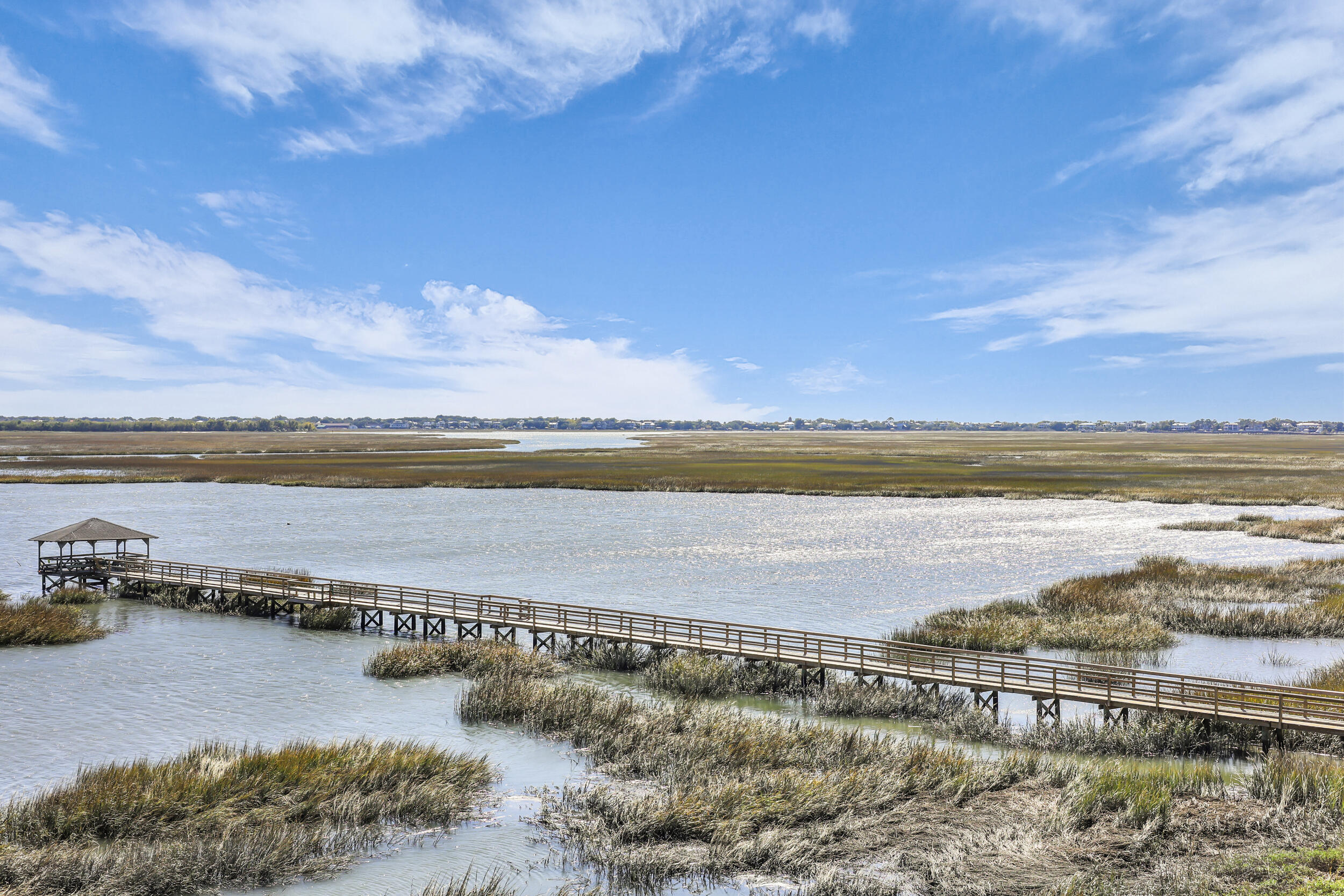 1551 Ben Sawyer Boulevard # J Unit: 2-J