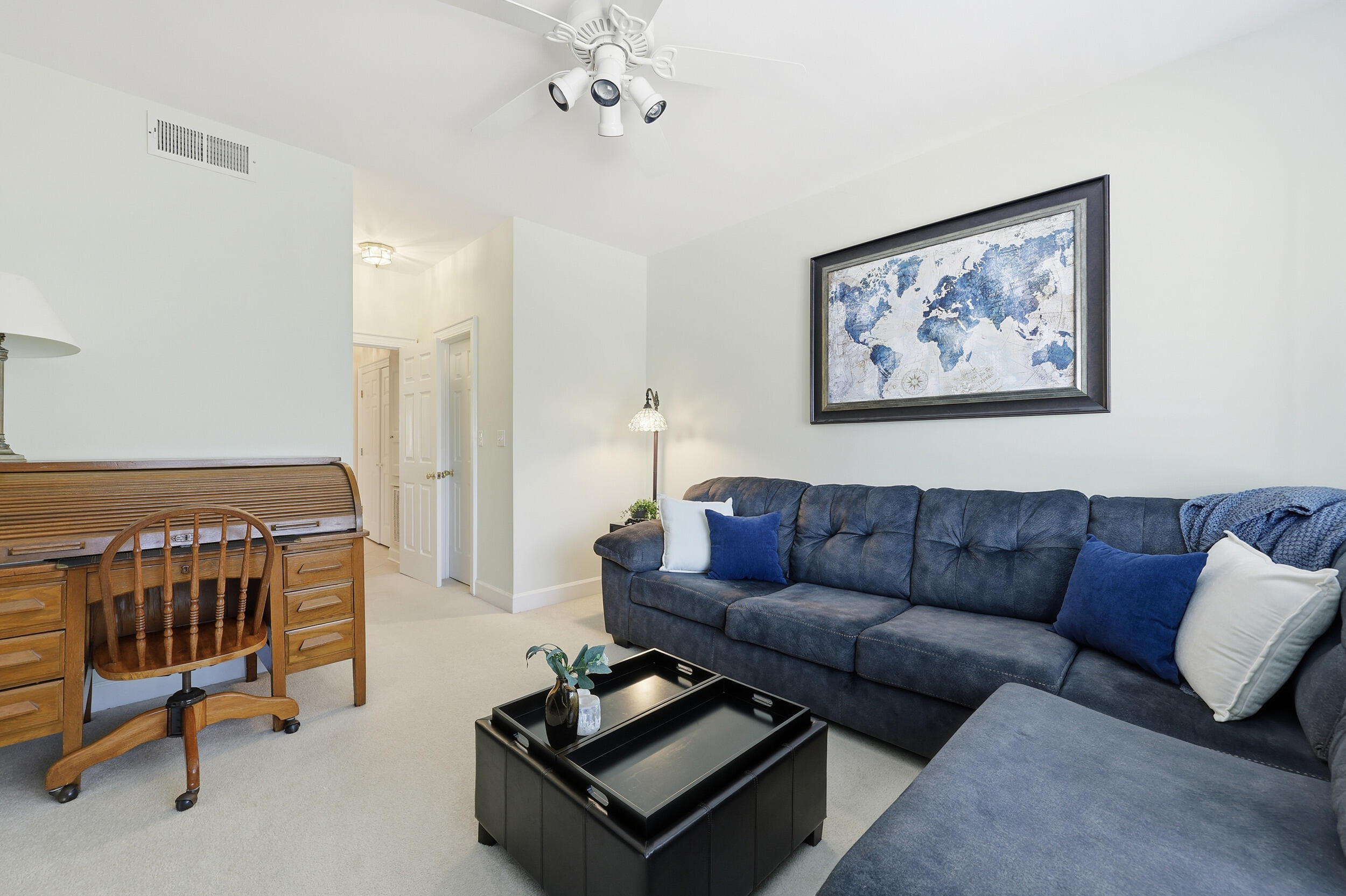 1551 Ben Sawyer Boulevard # J Unit: 2-J