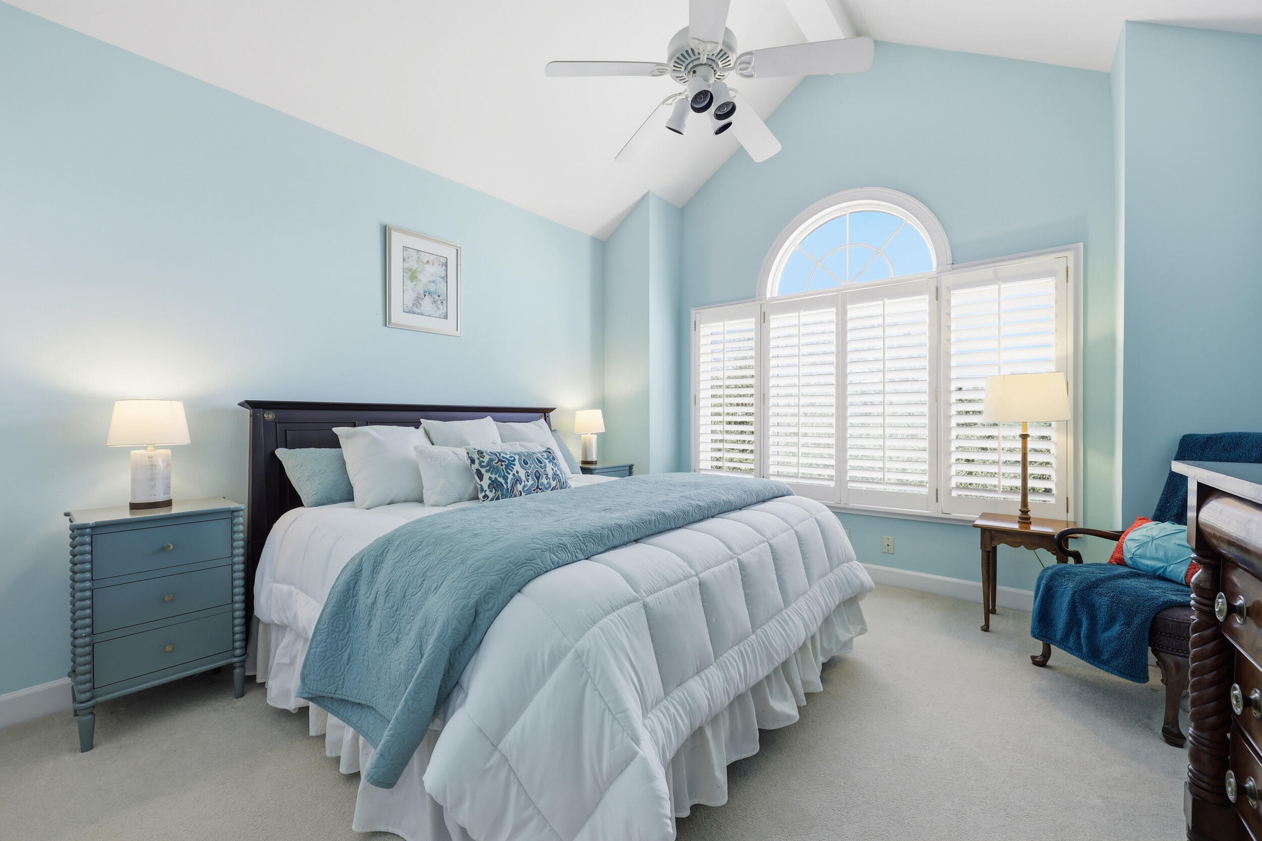 1551 Ben Sawyer Boulevard # J Unit: 2-J