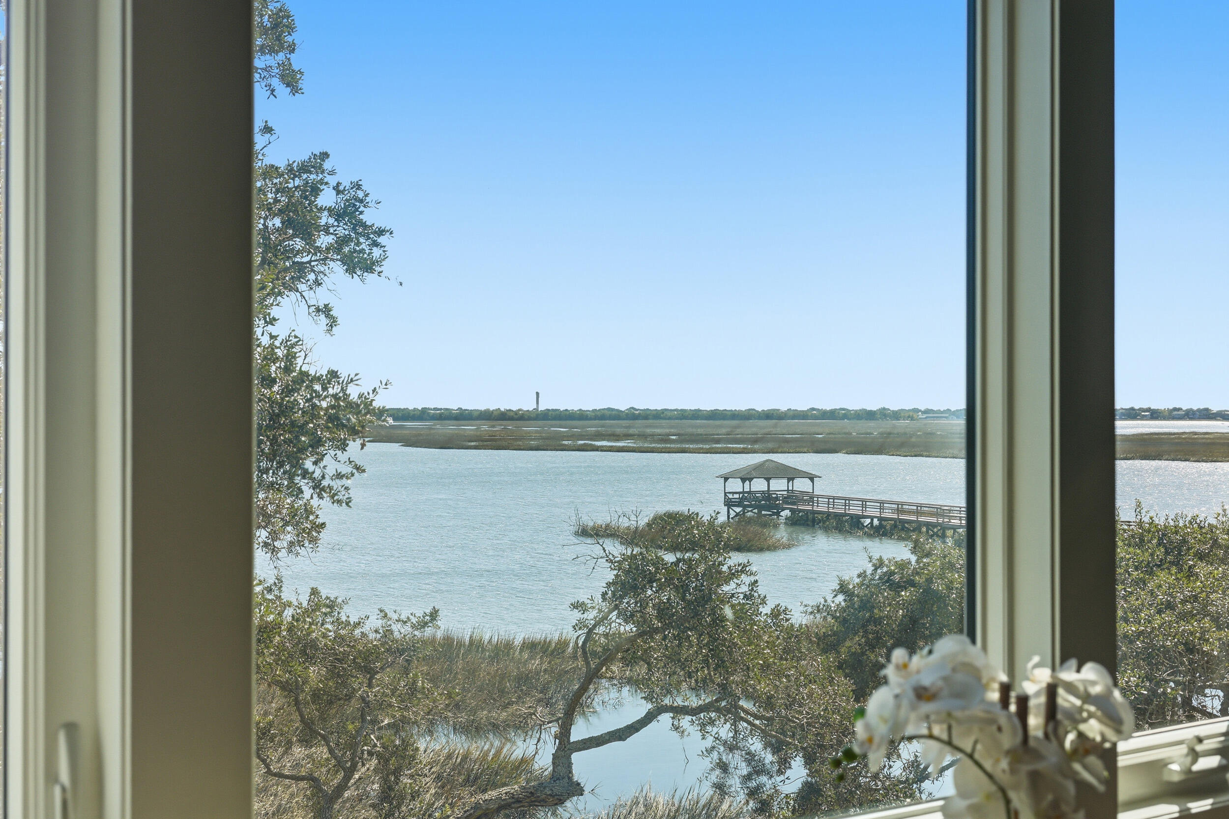 1551 Ben Sawyer Boulevard # J Unit: 2-J