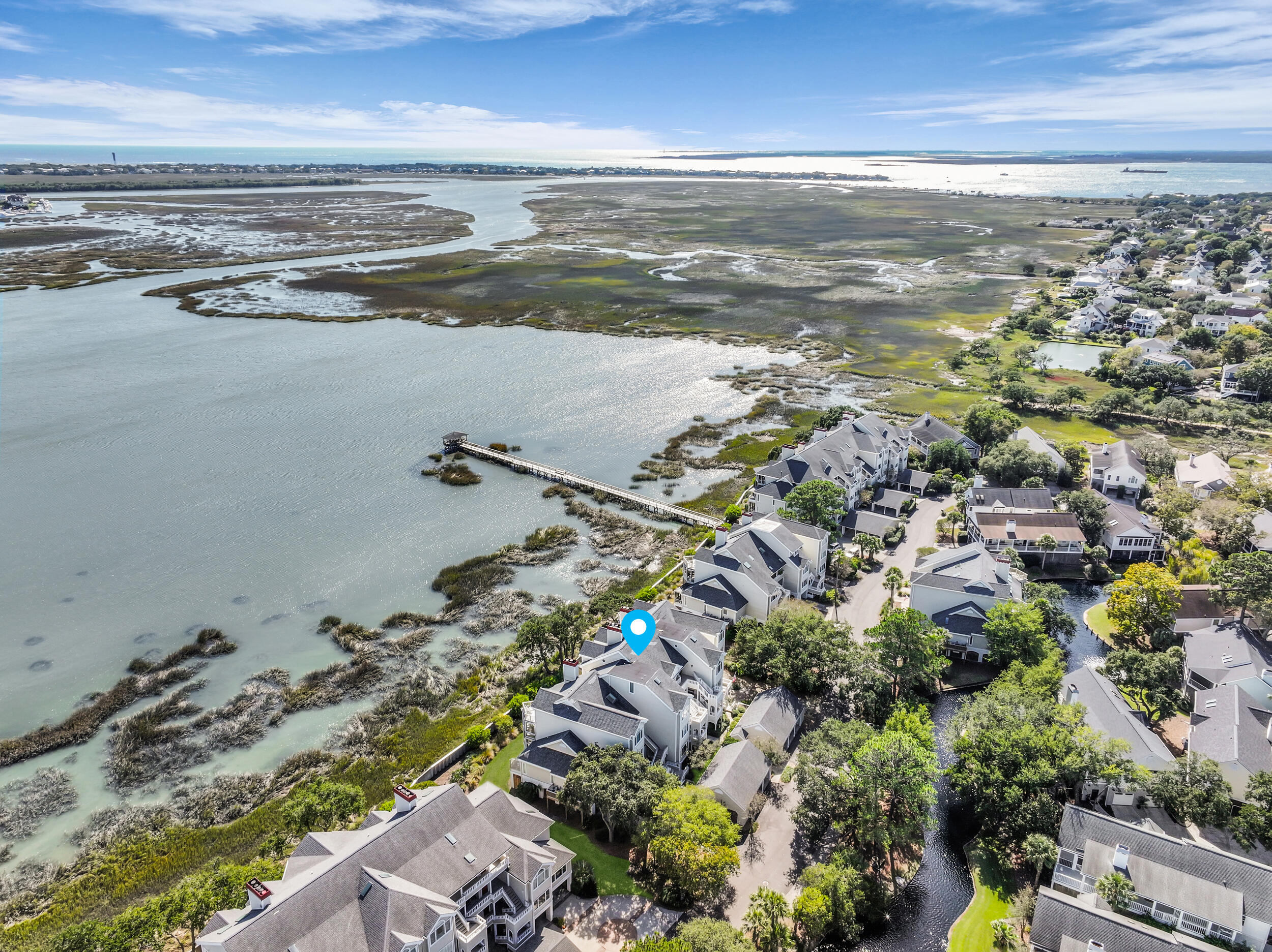 1551 Ben Sawyer Boulevard # J Unit: 2-J