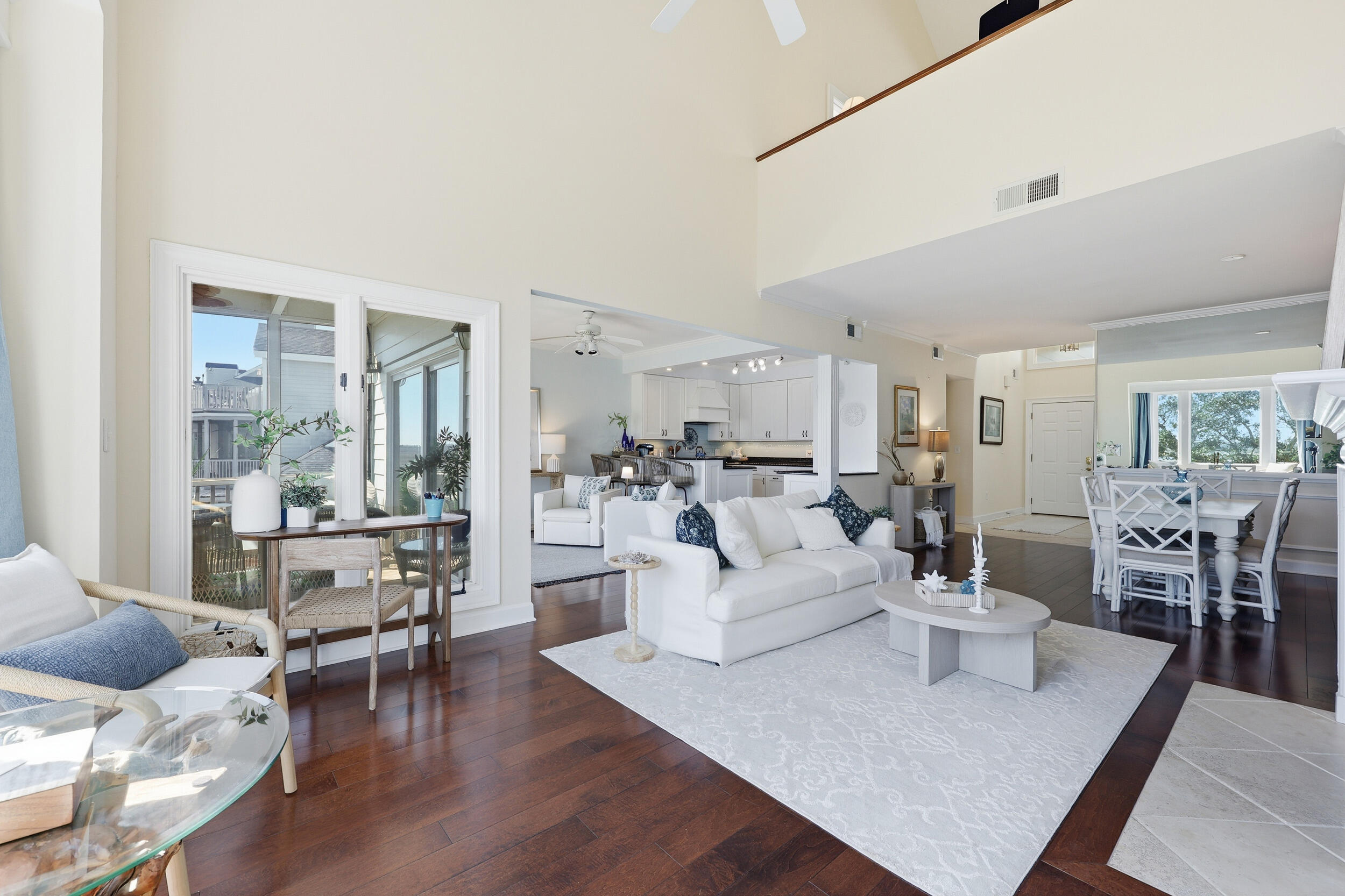 1551 Ben Sawyer Boulevard # J Unit: 2-J