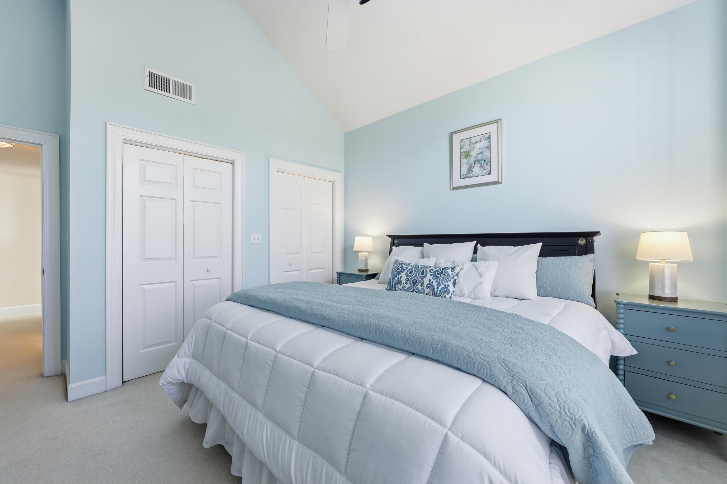 1551 Ben Sawyer Boulevard # J Unit: 2-J