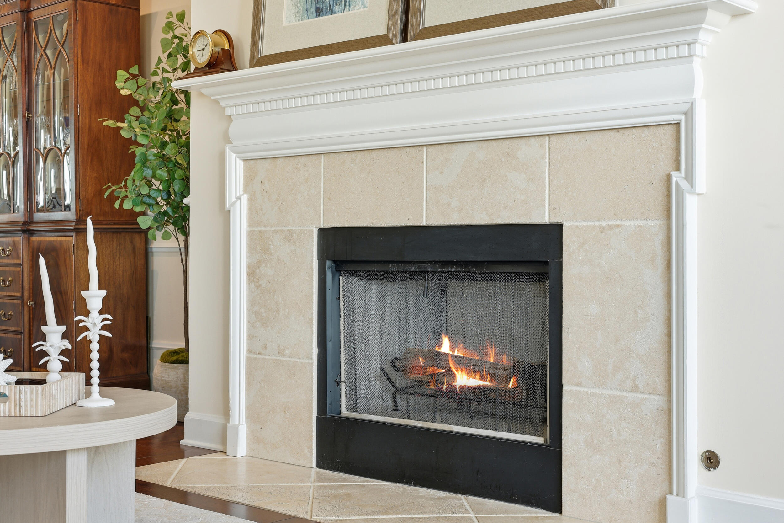 1551 Ben Sawyer Boulevard # J Unit: 2-J