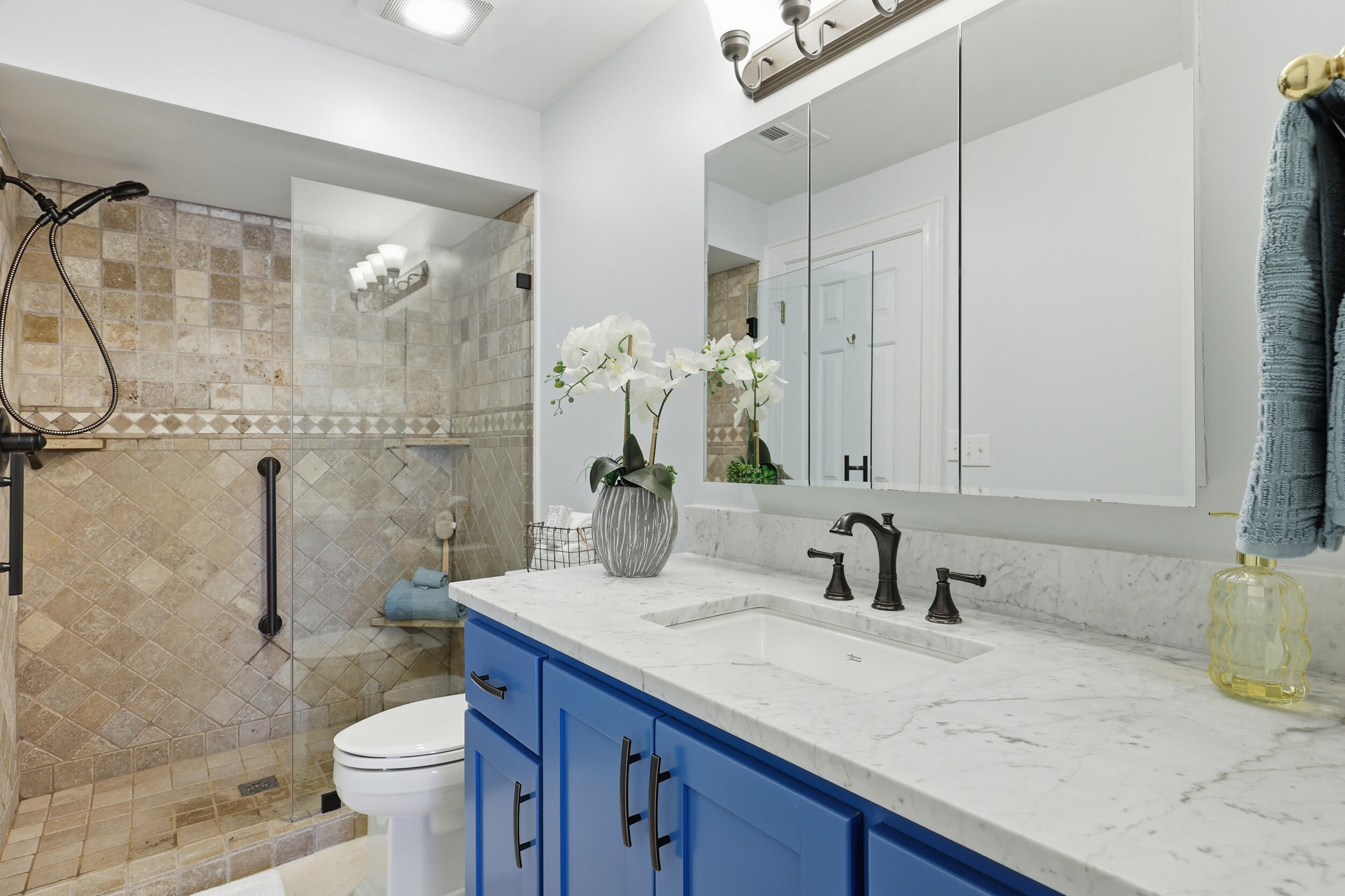 1551 Ben Sawyer Boulevard # J Unit: 2-J