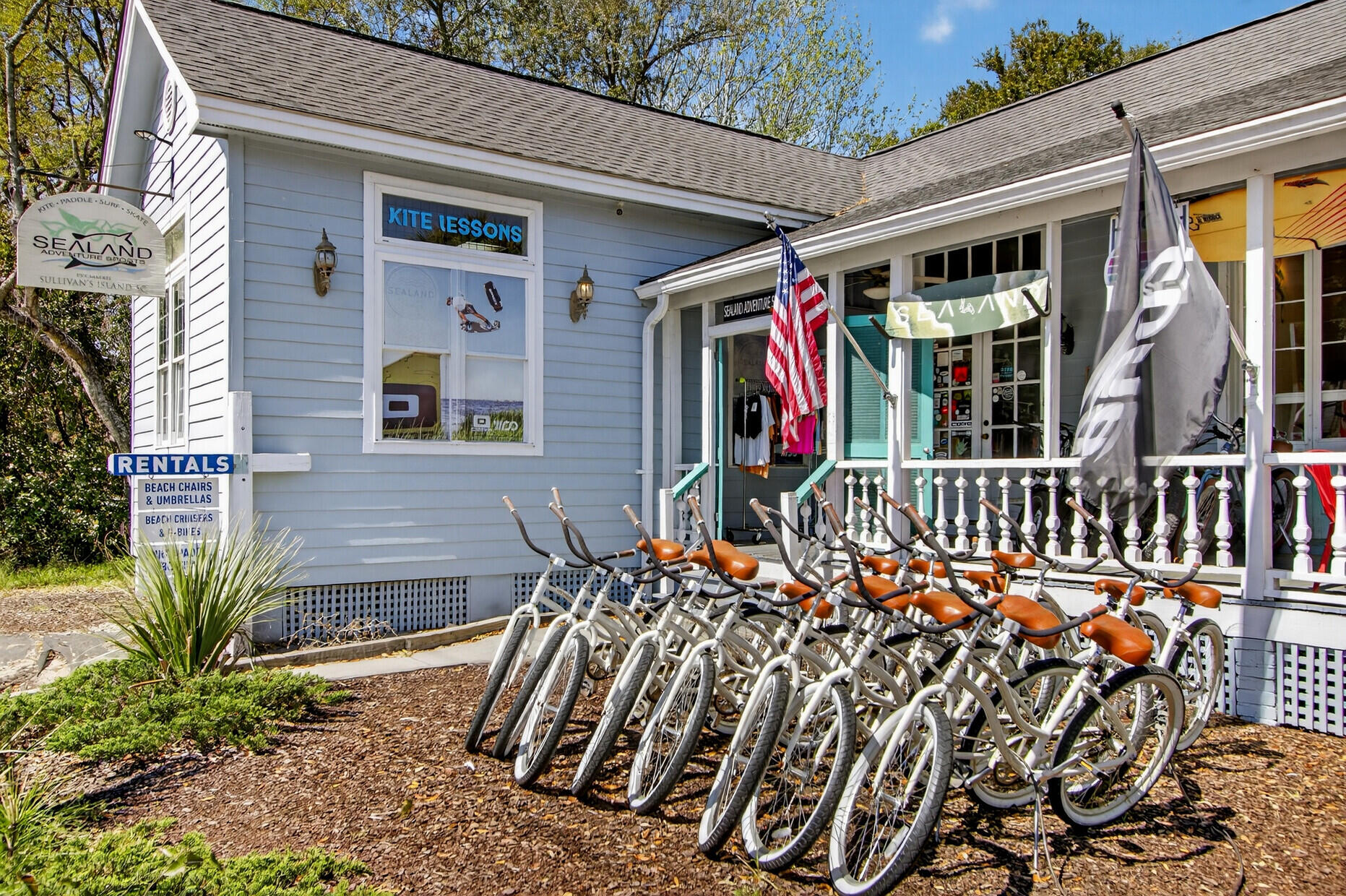 2057 Middle Street Apt 10