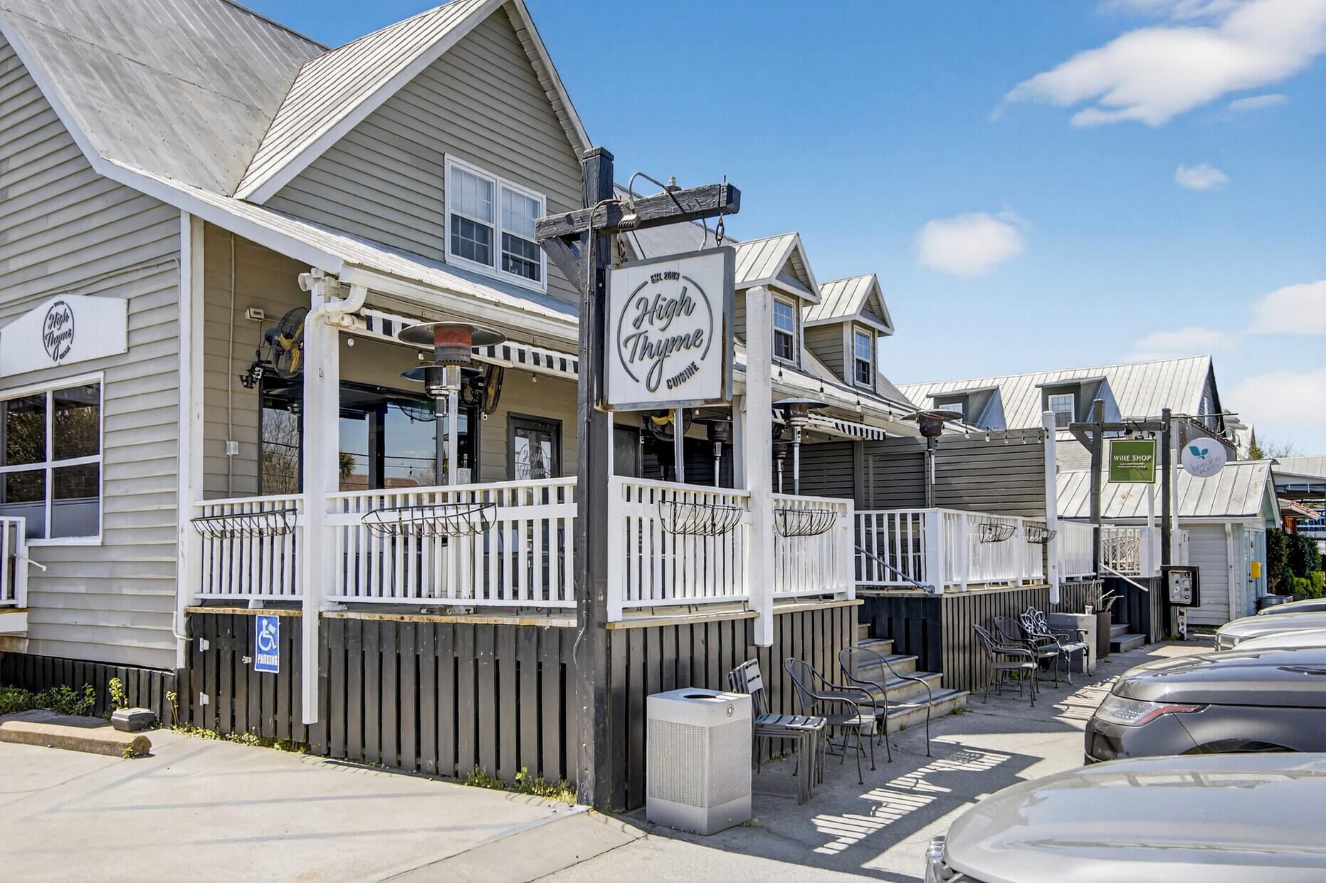 2057 Middle Street Apt 10