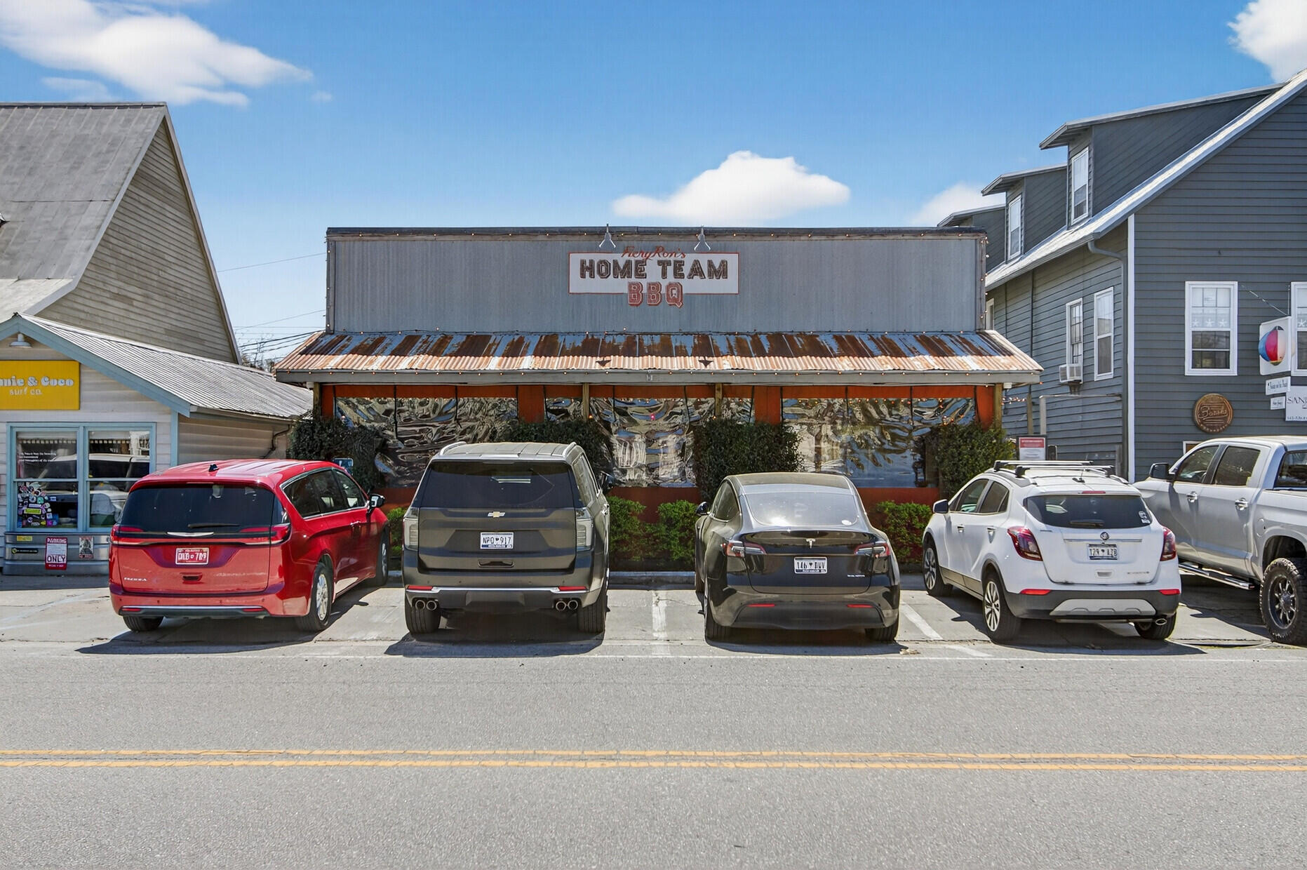 2057 Middle Street Apt 10